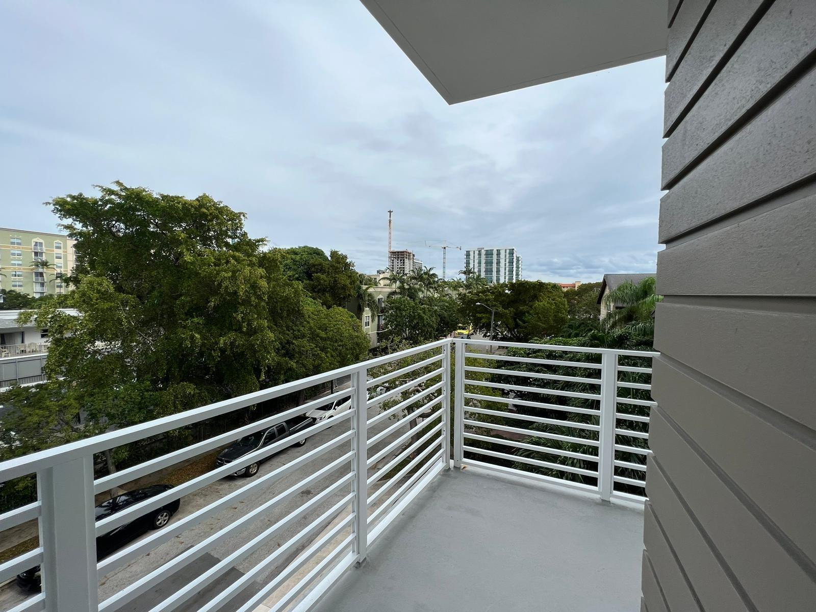 Aesthetic Apartments - Residential Lease