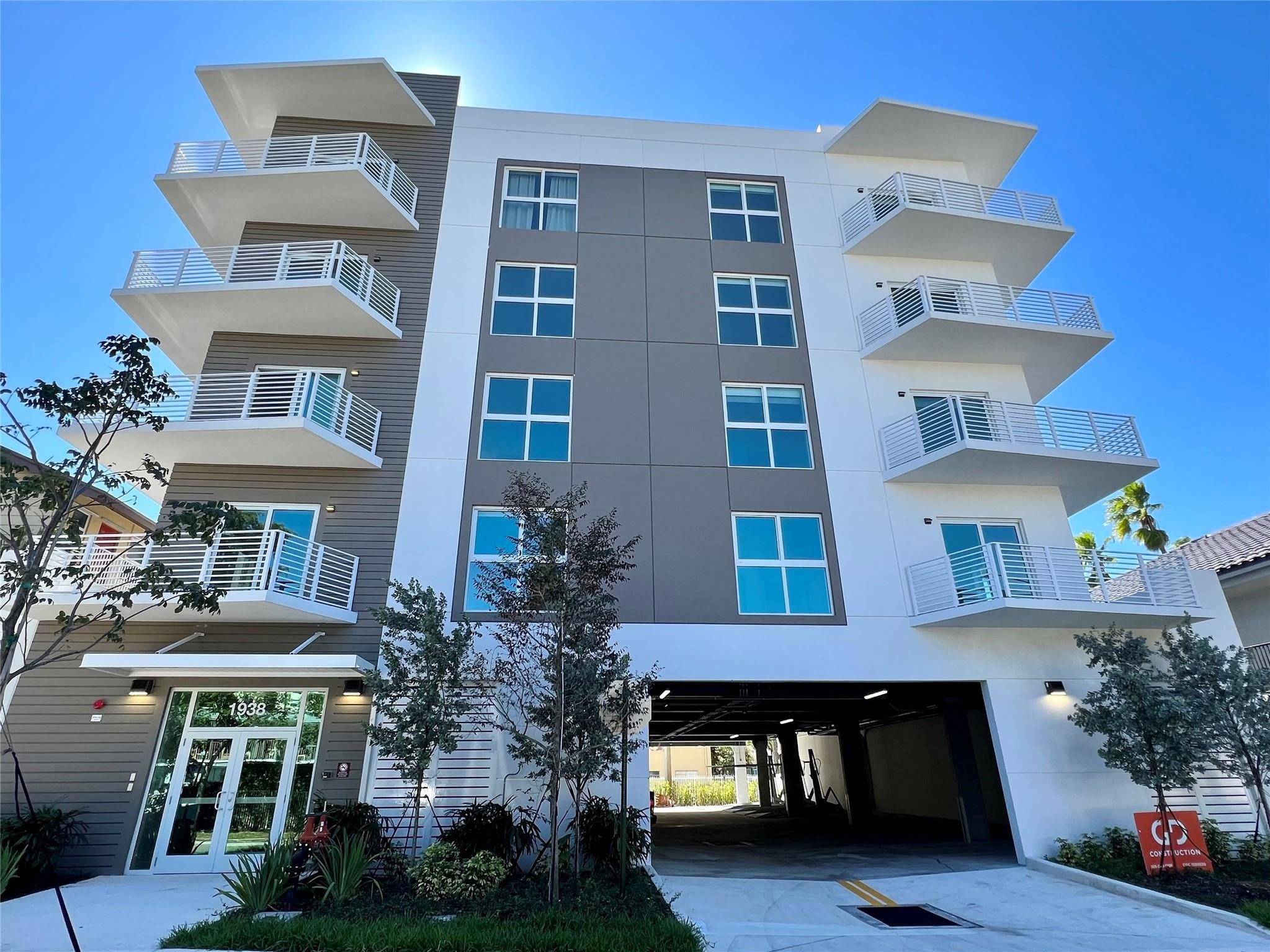 Aesthetic Apartments - Residential Lease