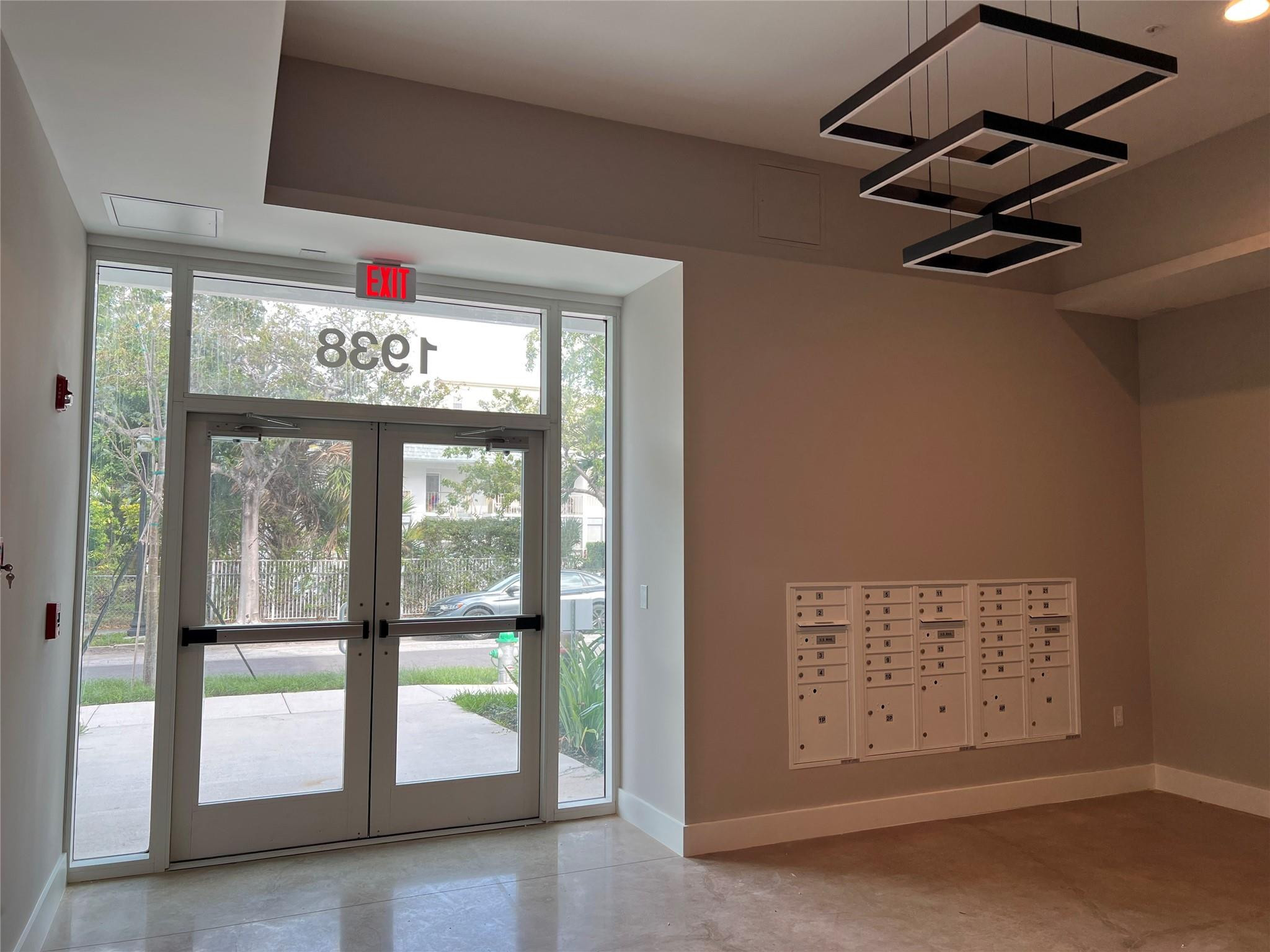 Aesthetic Apartments - Residential Lease