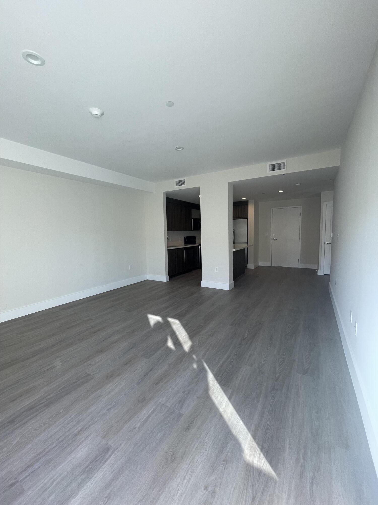 Aesthetic Apartments - Residential Lease