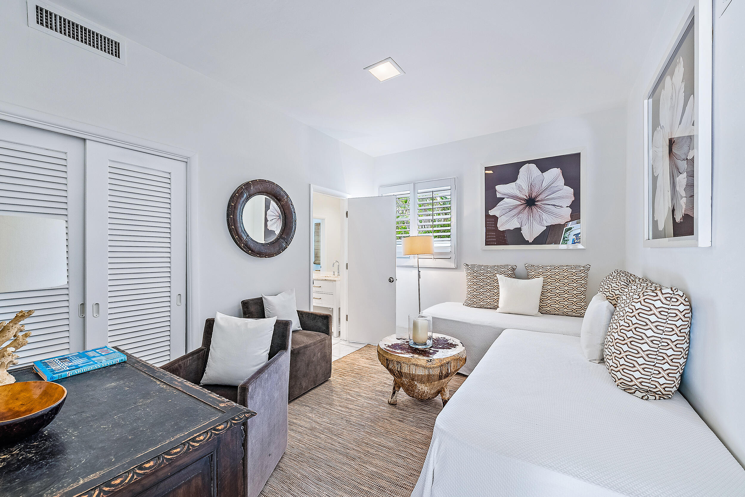BAHAMA ADDITION - Residential