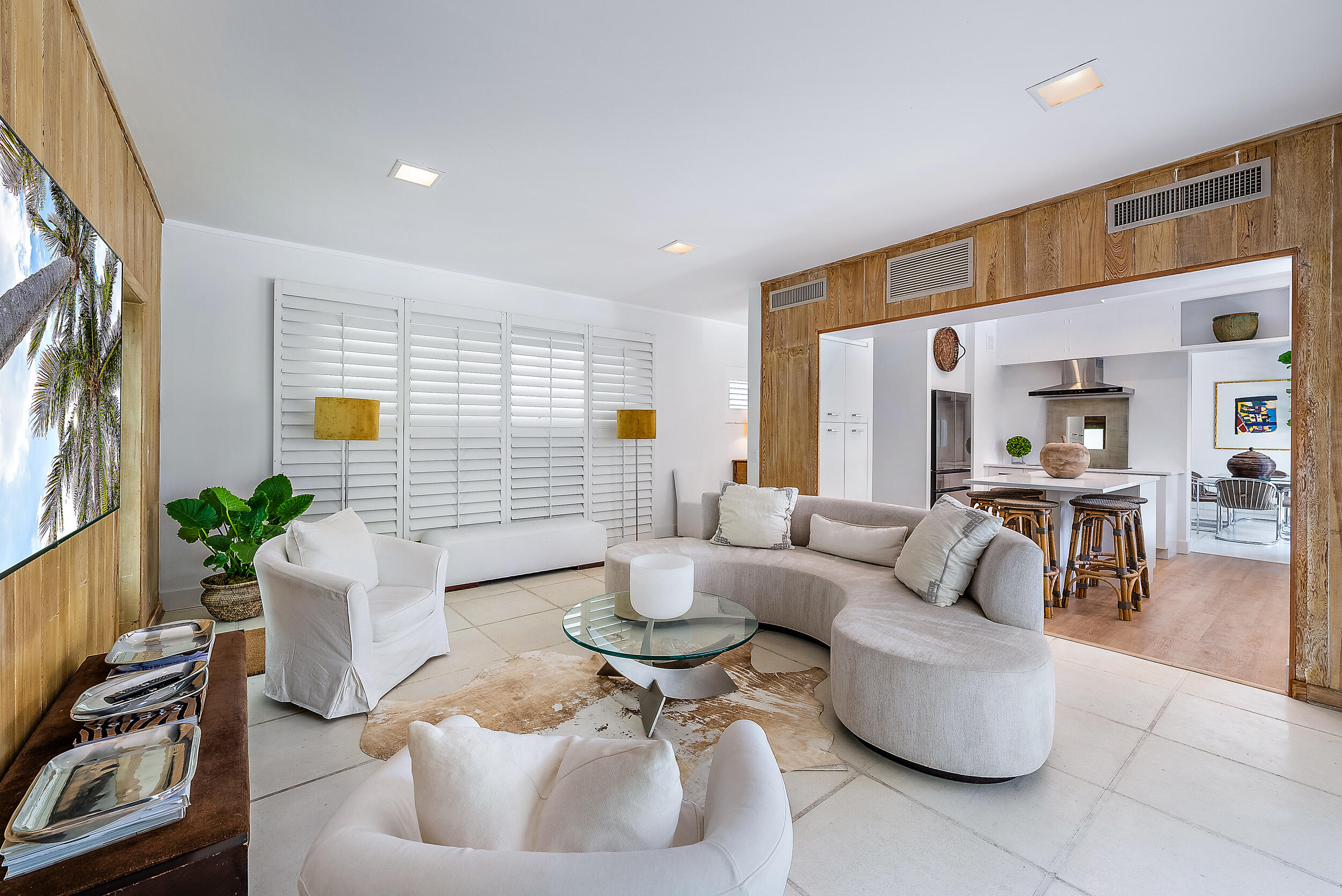 BAHAMA ADDITION - Residential