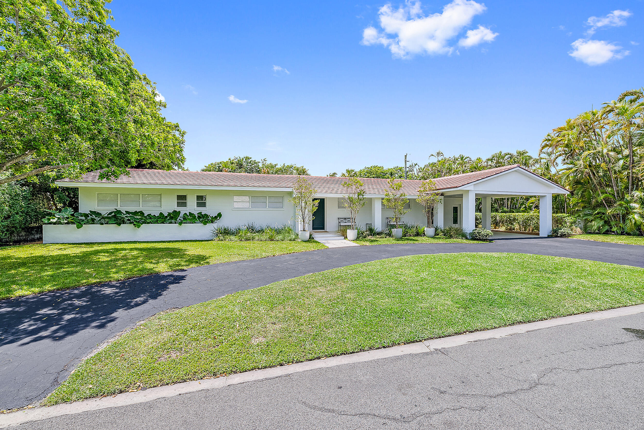 BAHAMA ADDITION - Residential