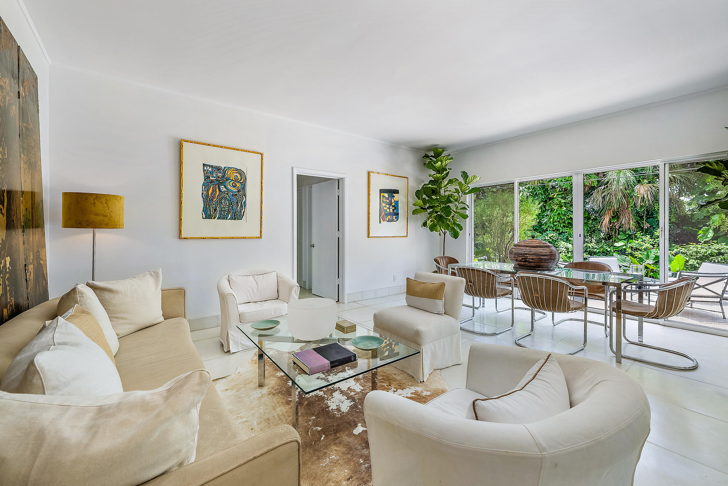 BAHAMA ADDITION - Residential