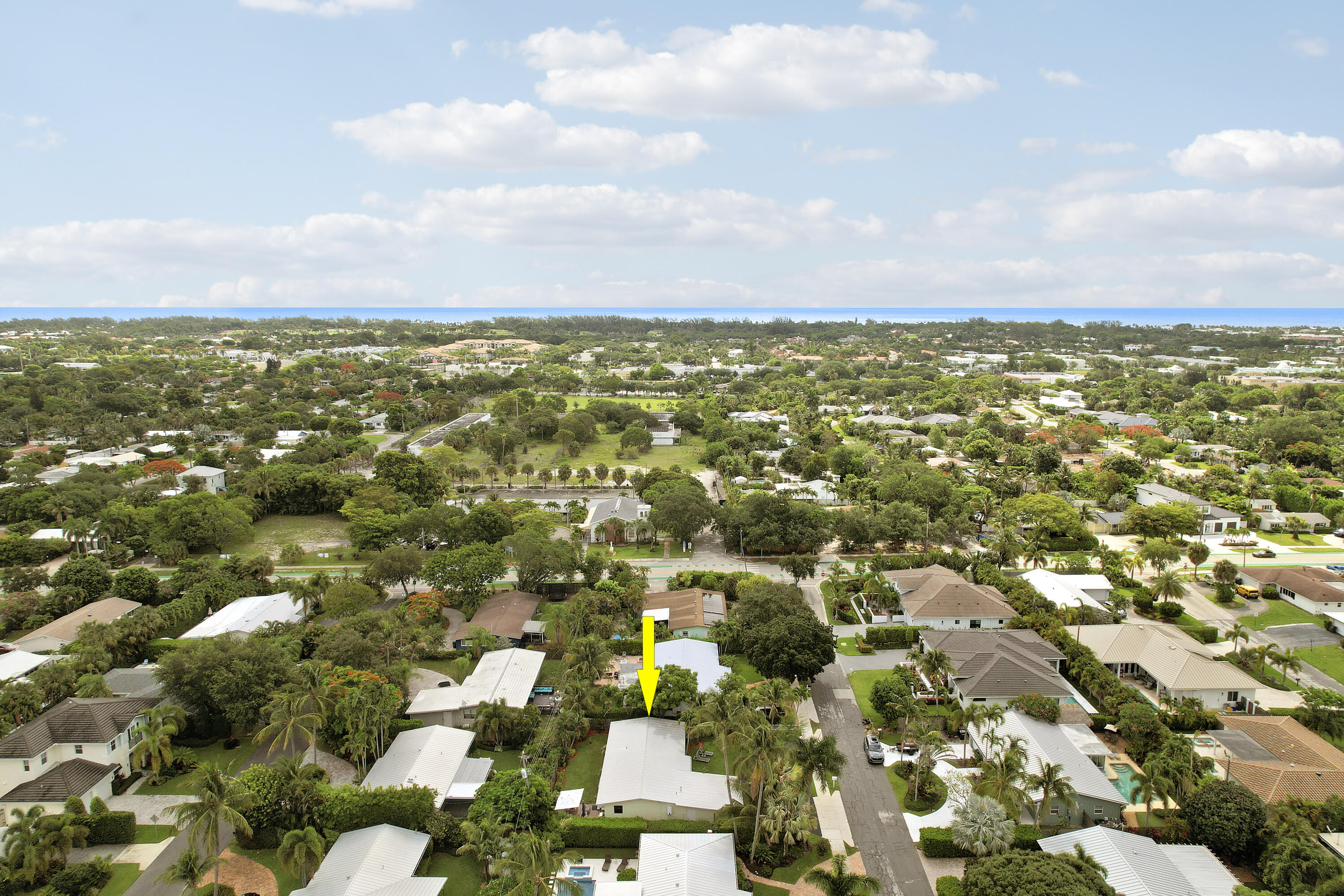 SWINTON HEIGHTS D B - Residential