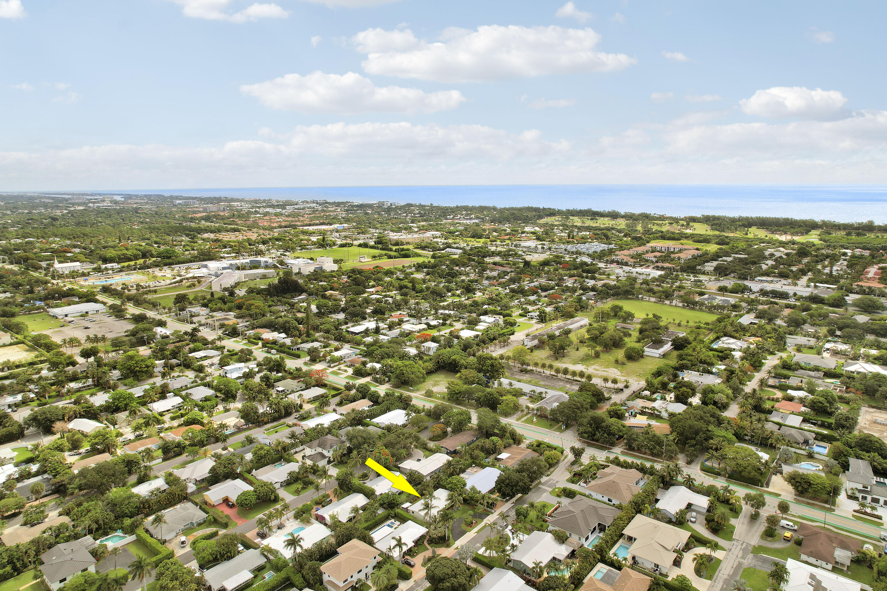 SWINTON HEIGHTS D B - Residential