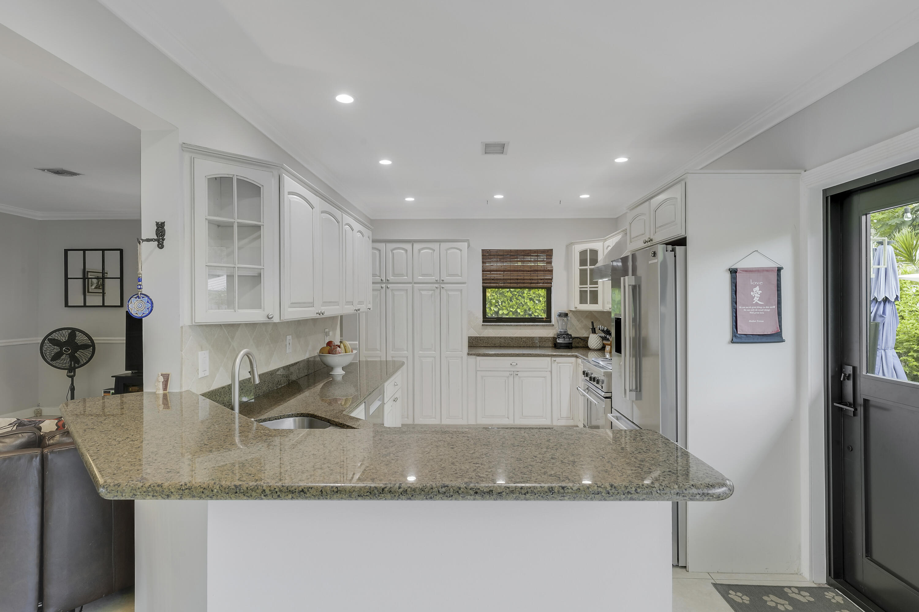 SWINTON HEIGHTS D B - Residential