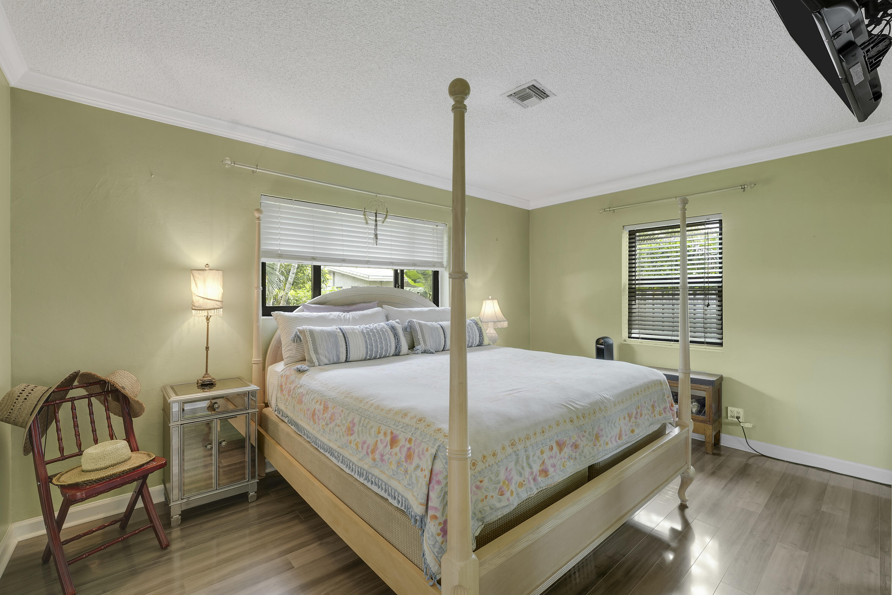 SWINTON HEIGHTS D B - Residential