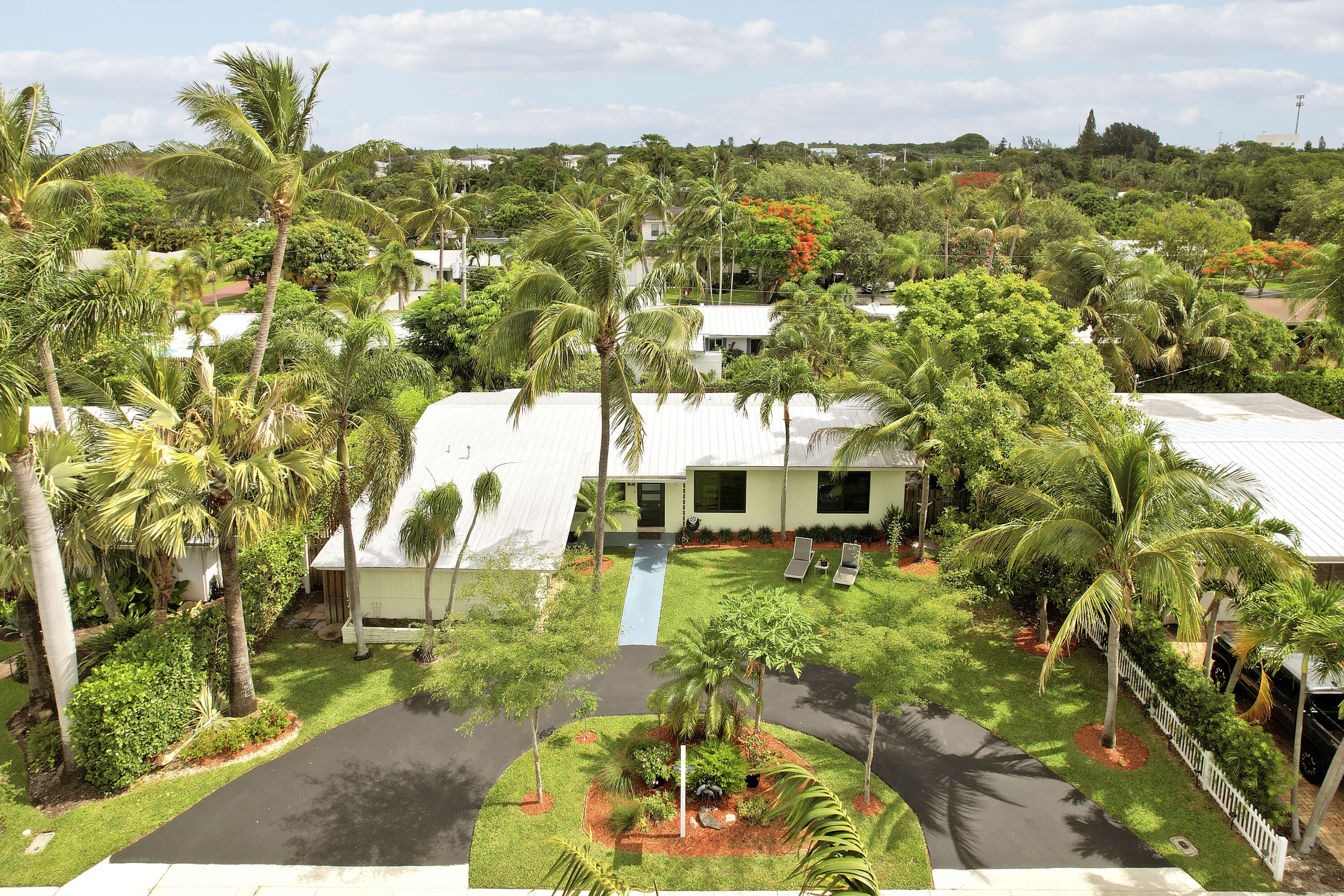 SWINTON HEIGHTS D B - Residential