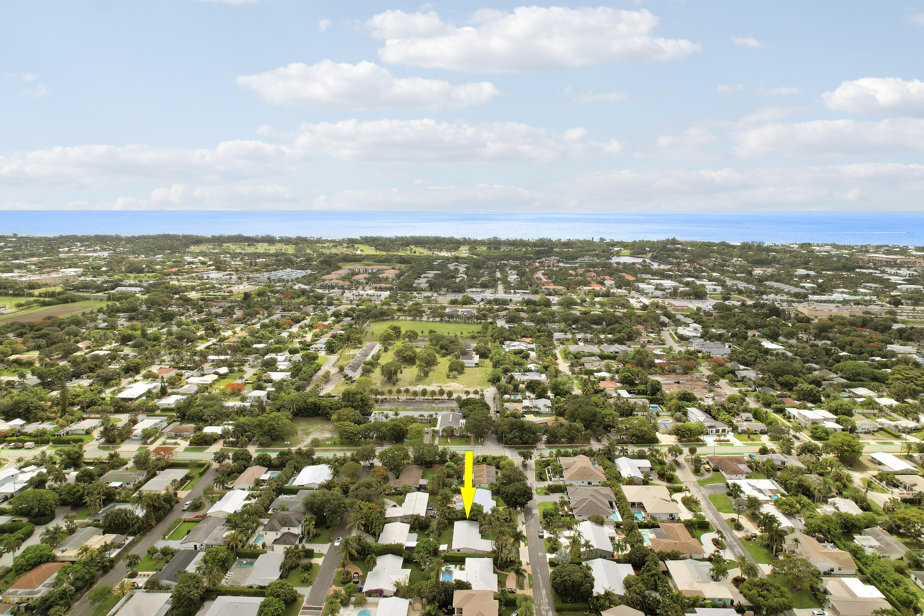 SWINTON HEIGHTS D B - Residential