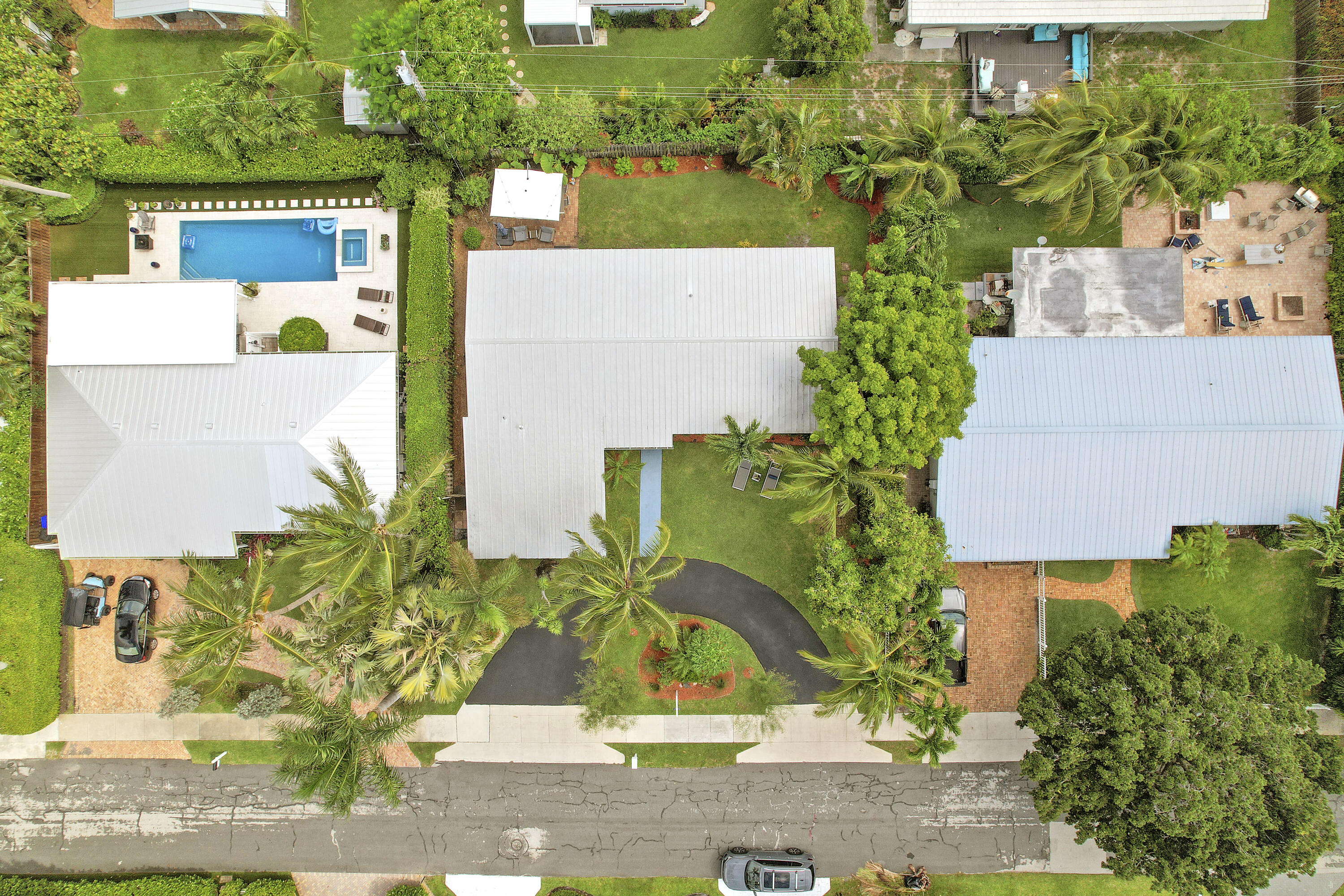 SWINTON HEIGHTS D B - Residential