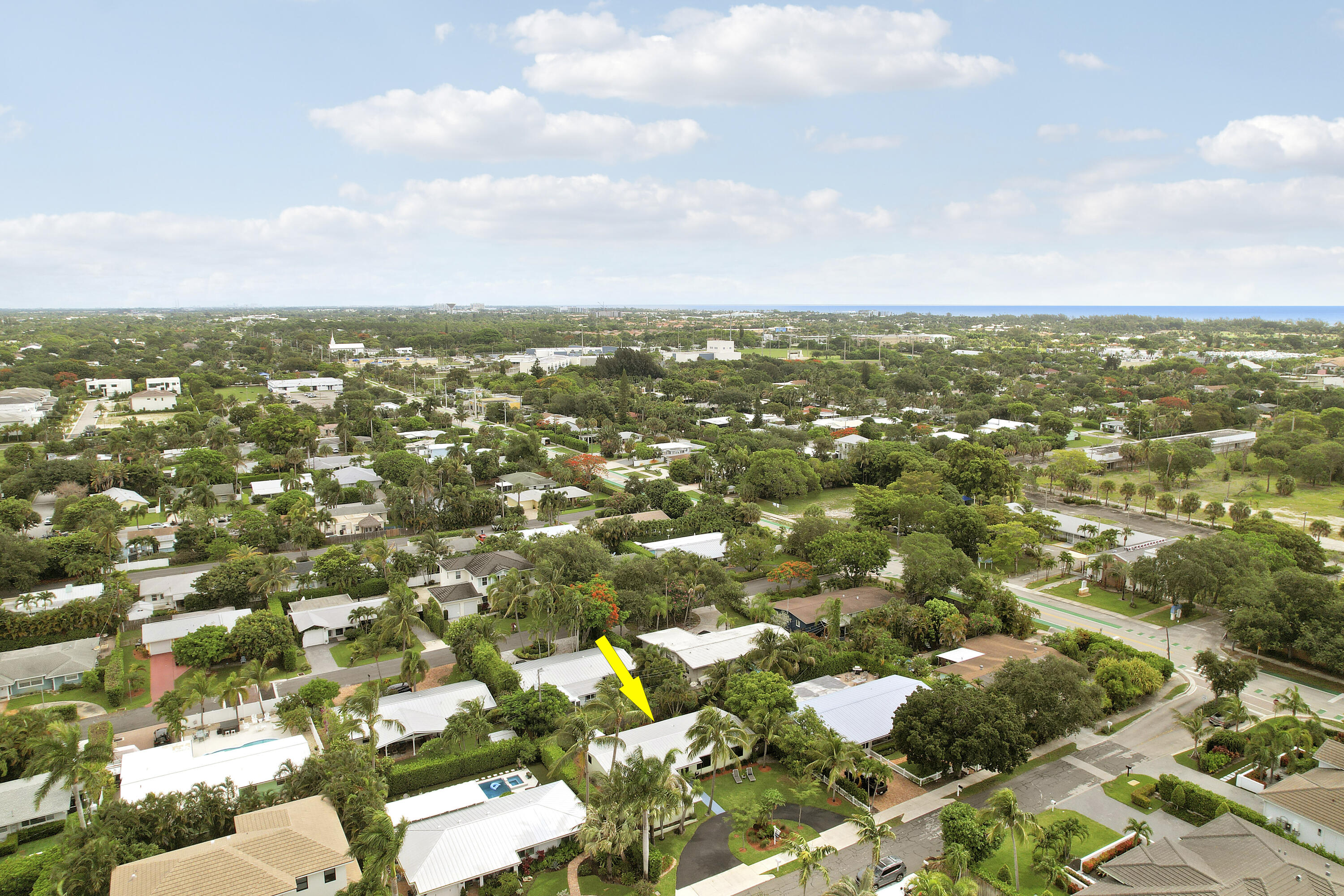 SWINTON HEIGHTS D B - Residential