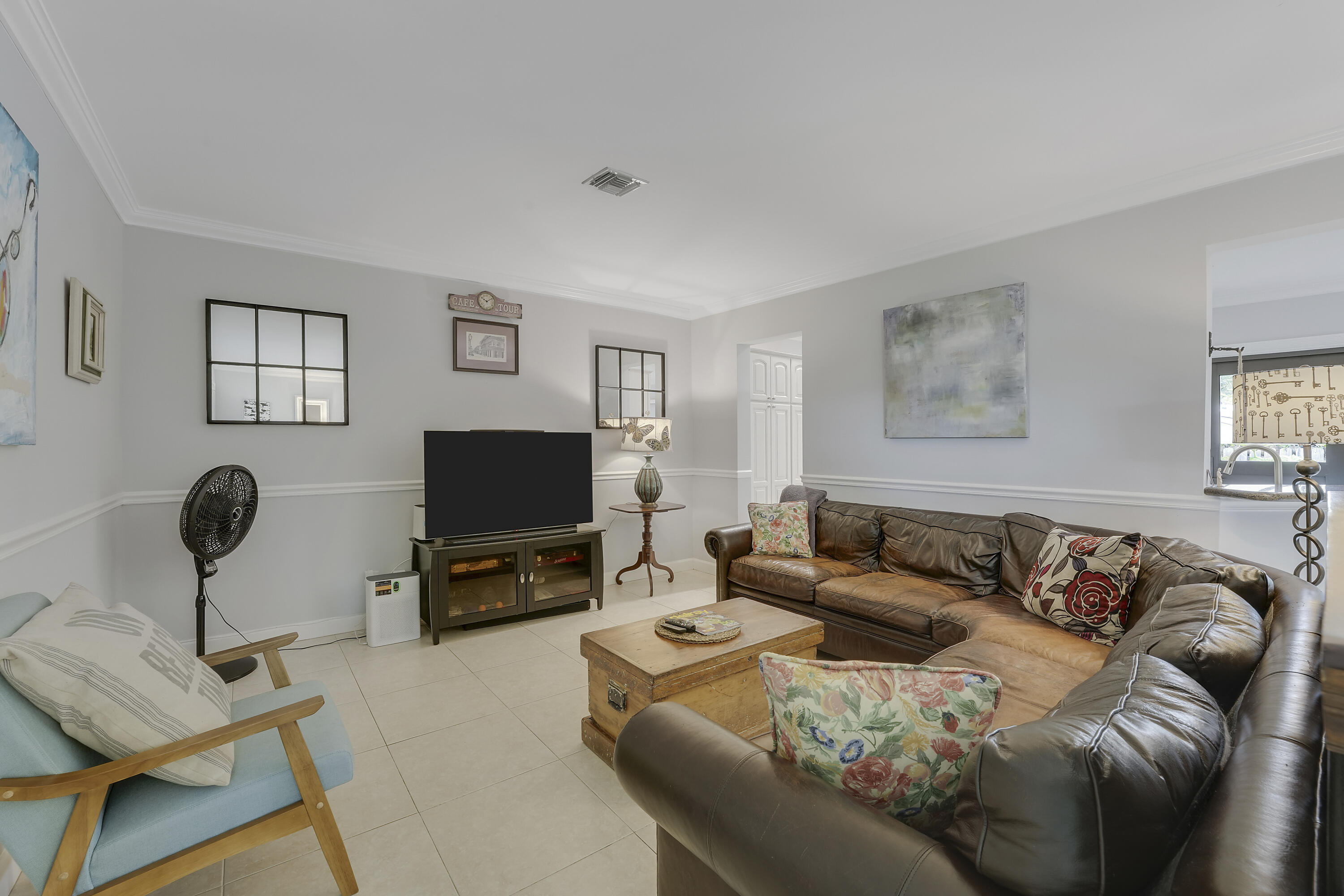 SWINTON HEIGHTS D B - Residential