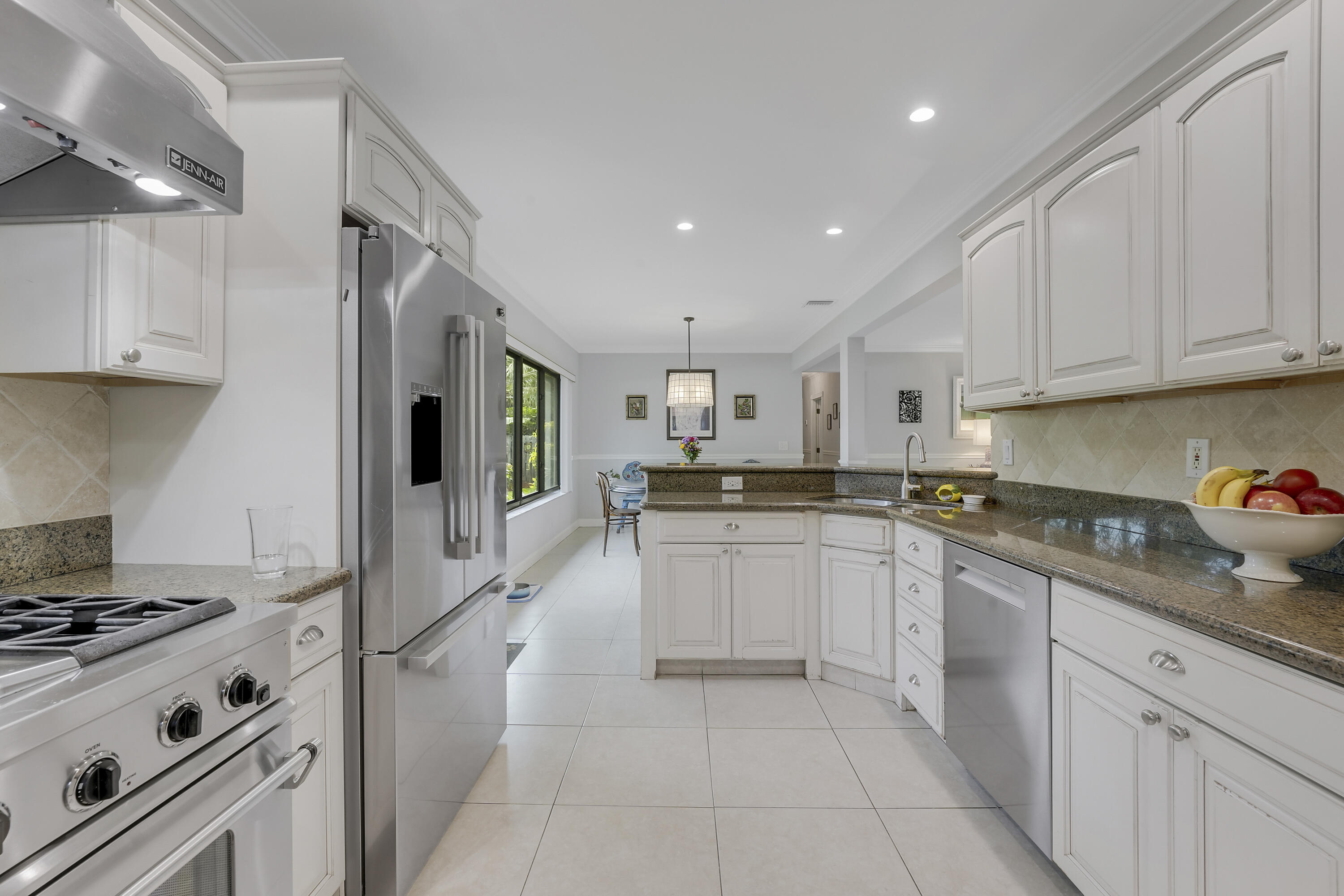 SWINTON HEIGHTS D B - Residential