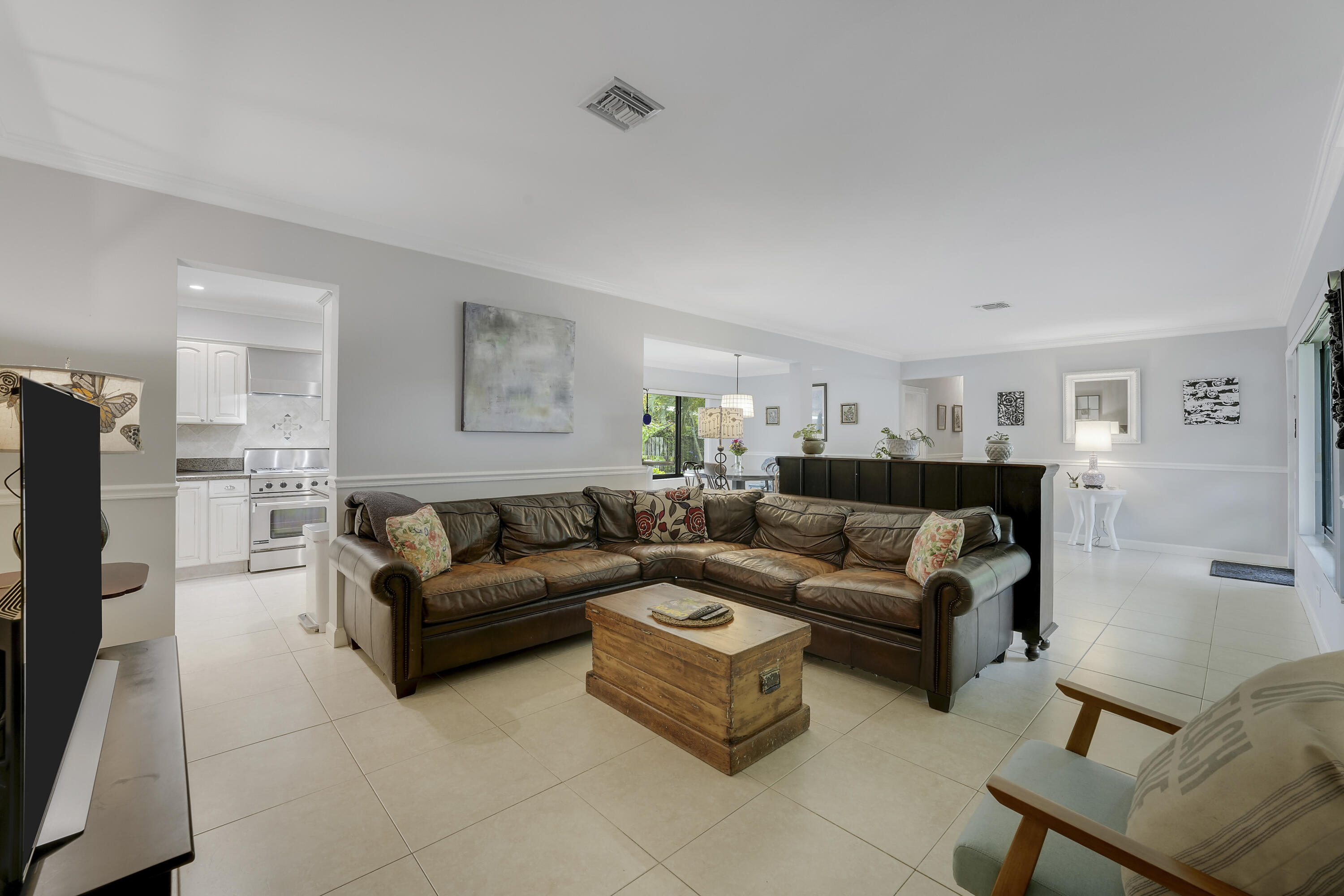 SWINTON HEIGHTS D B - Residential