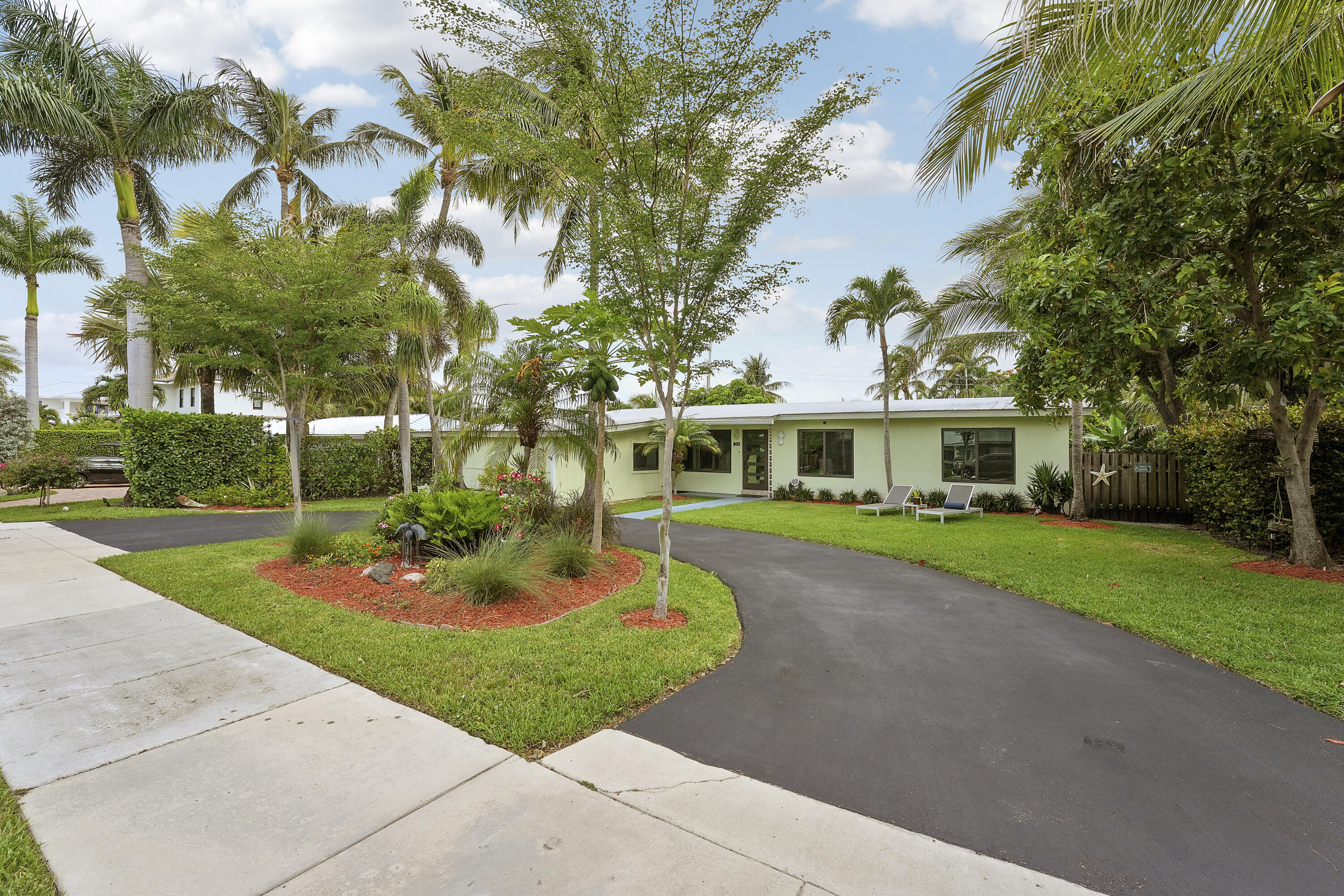 SWINTON HEIGHTS D B - Residential
