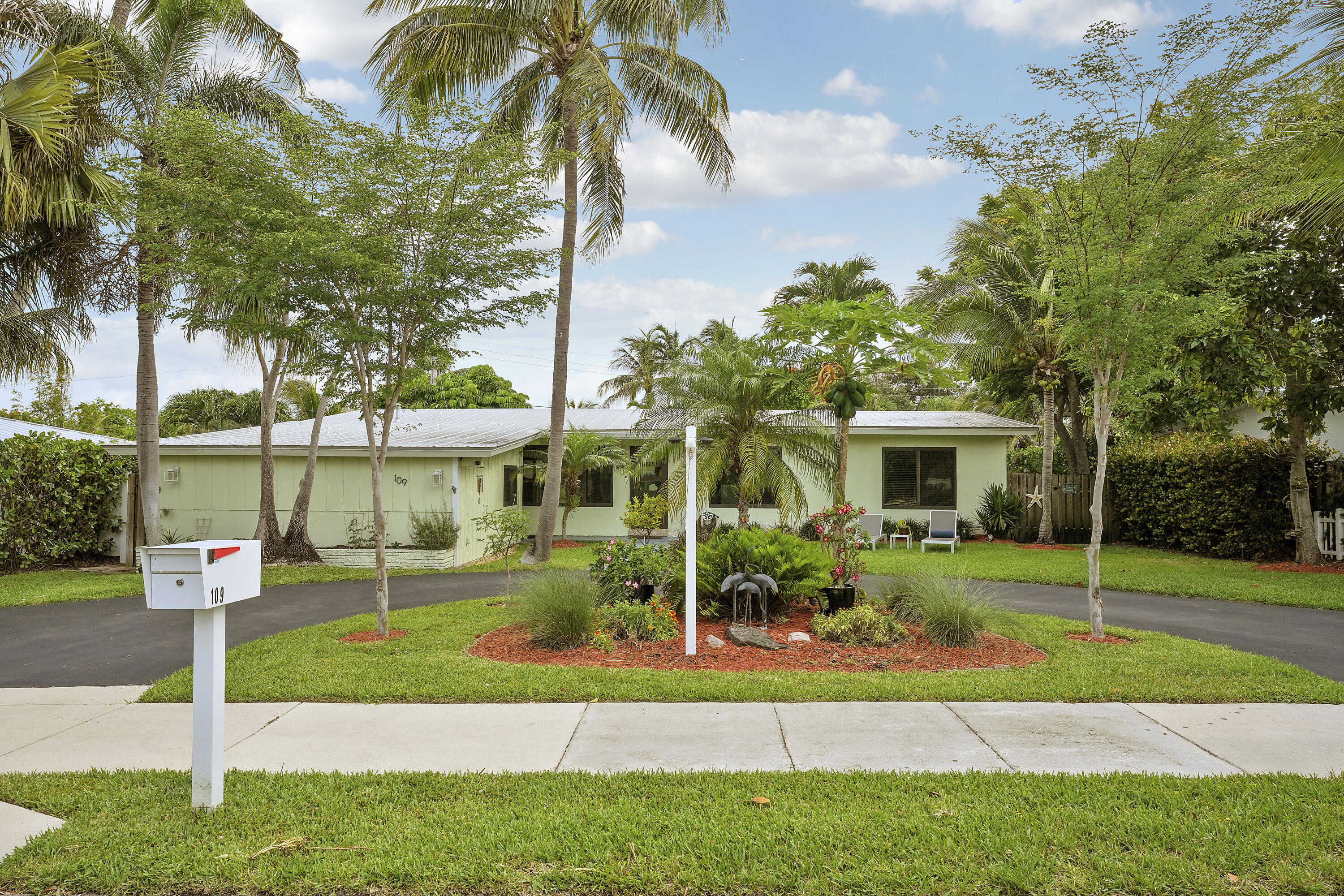 SWINTON HEIGHTS D B - Residential
