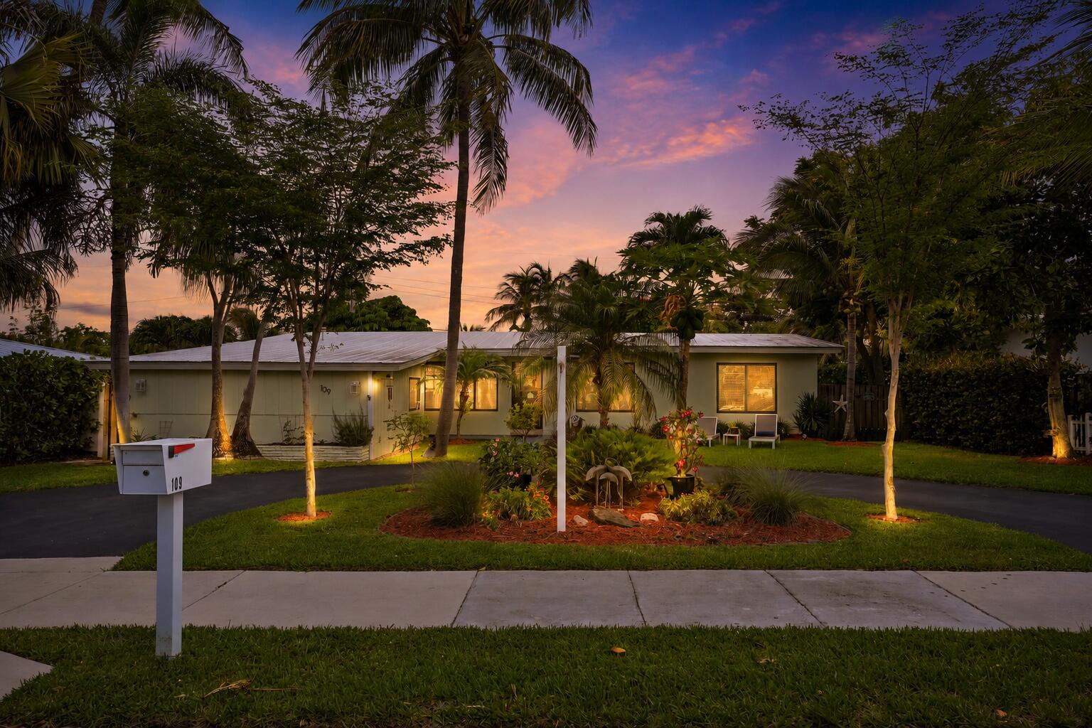 SWINTON HEIGHTS D B - Residential