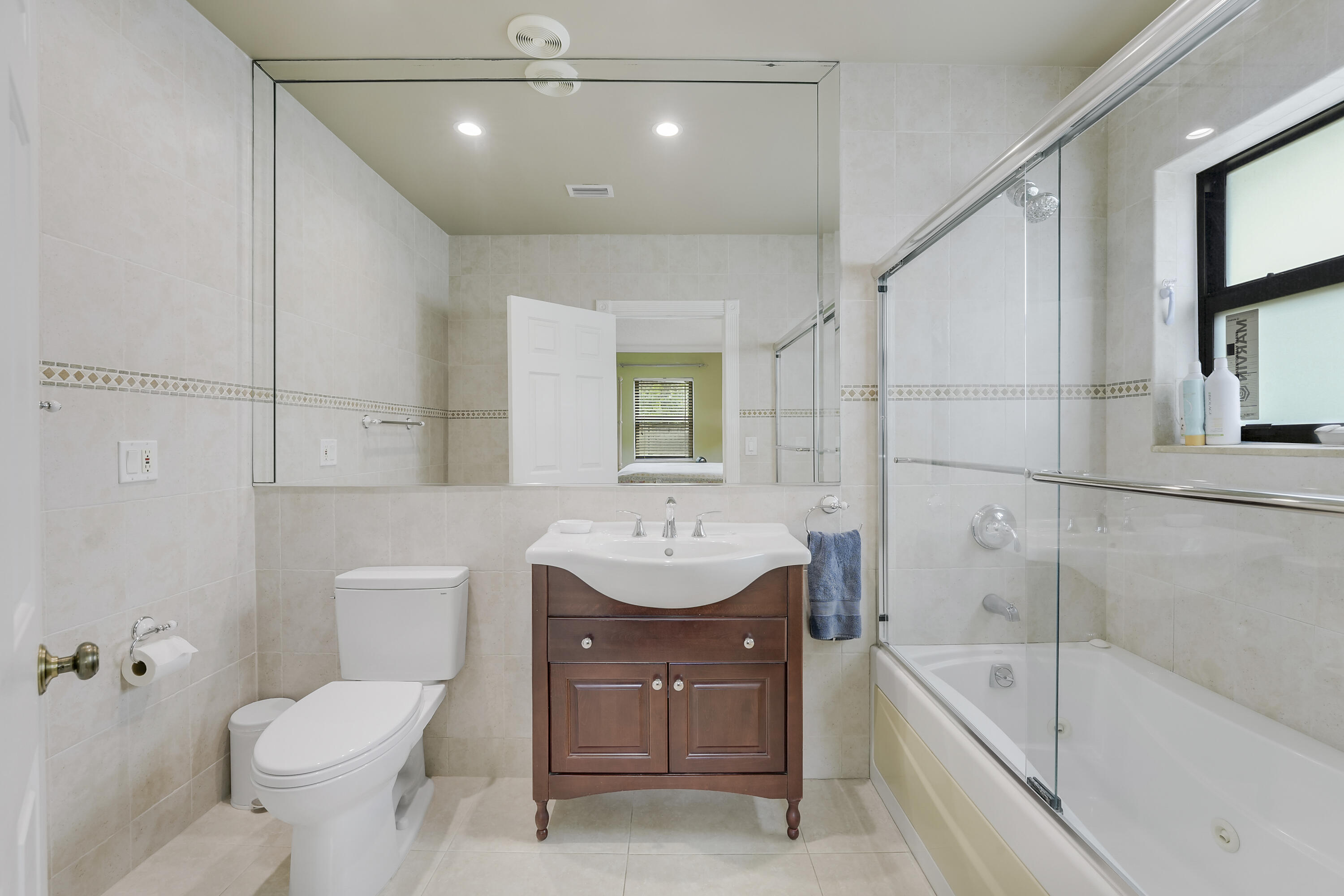 SWINTON HEIGHTS D B - Residential