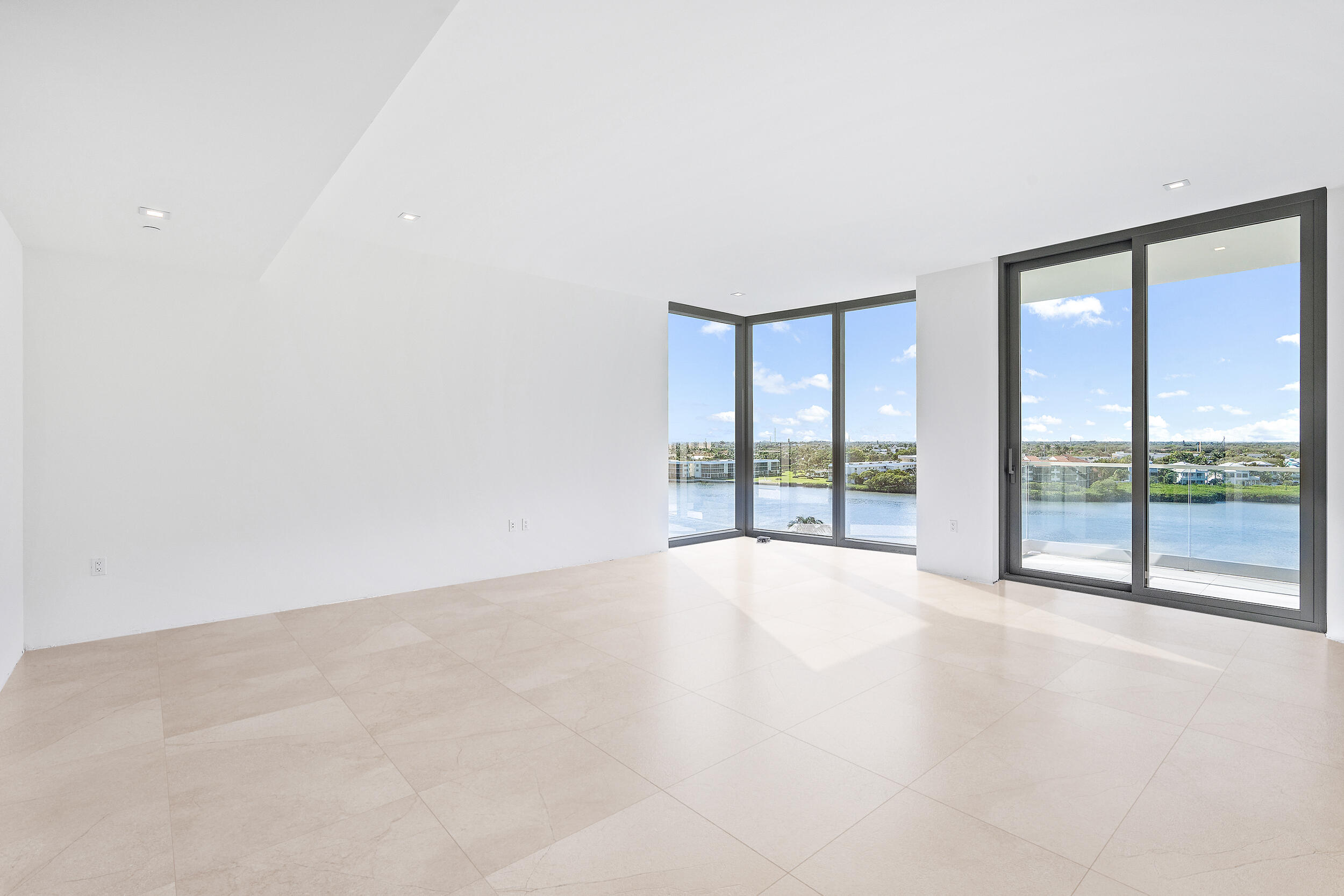 SeaGlass Condominium - Residential
