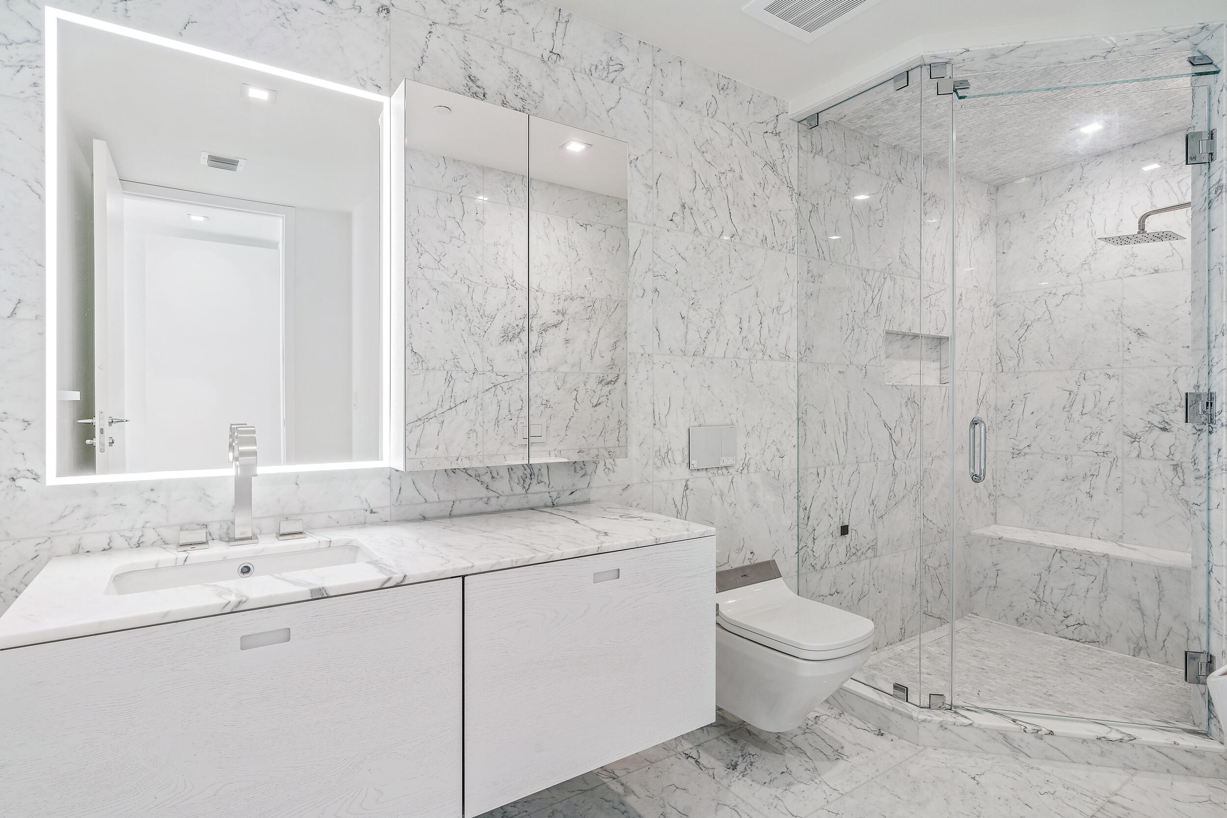 SeaGlass Condominium - Residential