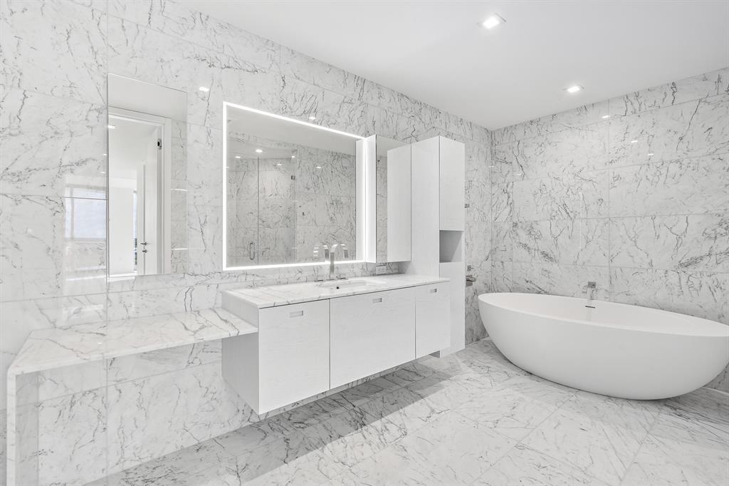 SeaGlass Condominium - Residential