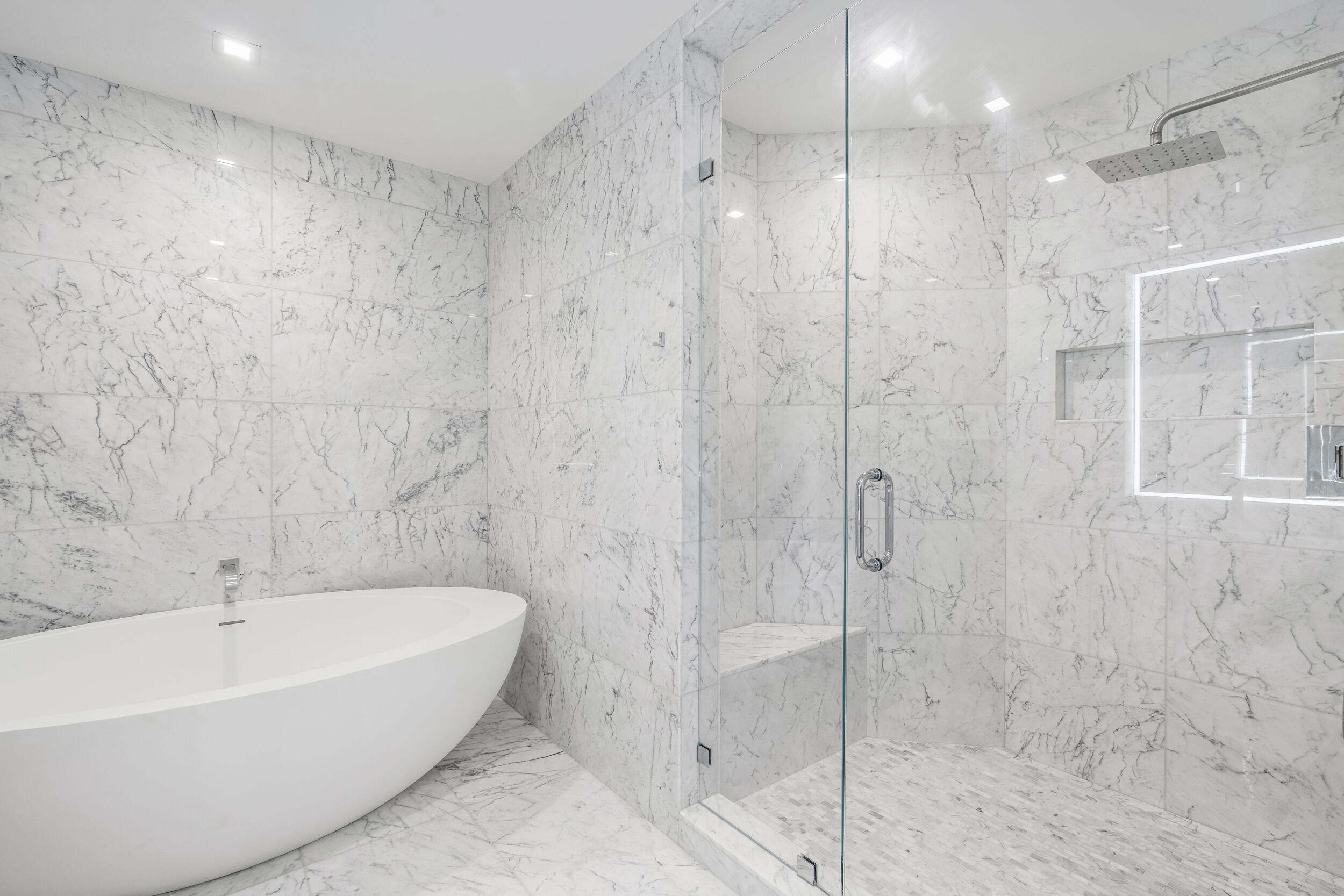 SeaGlass Condominium - Residential