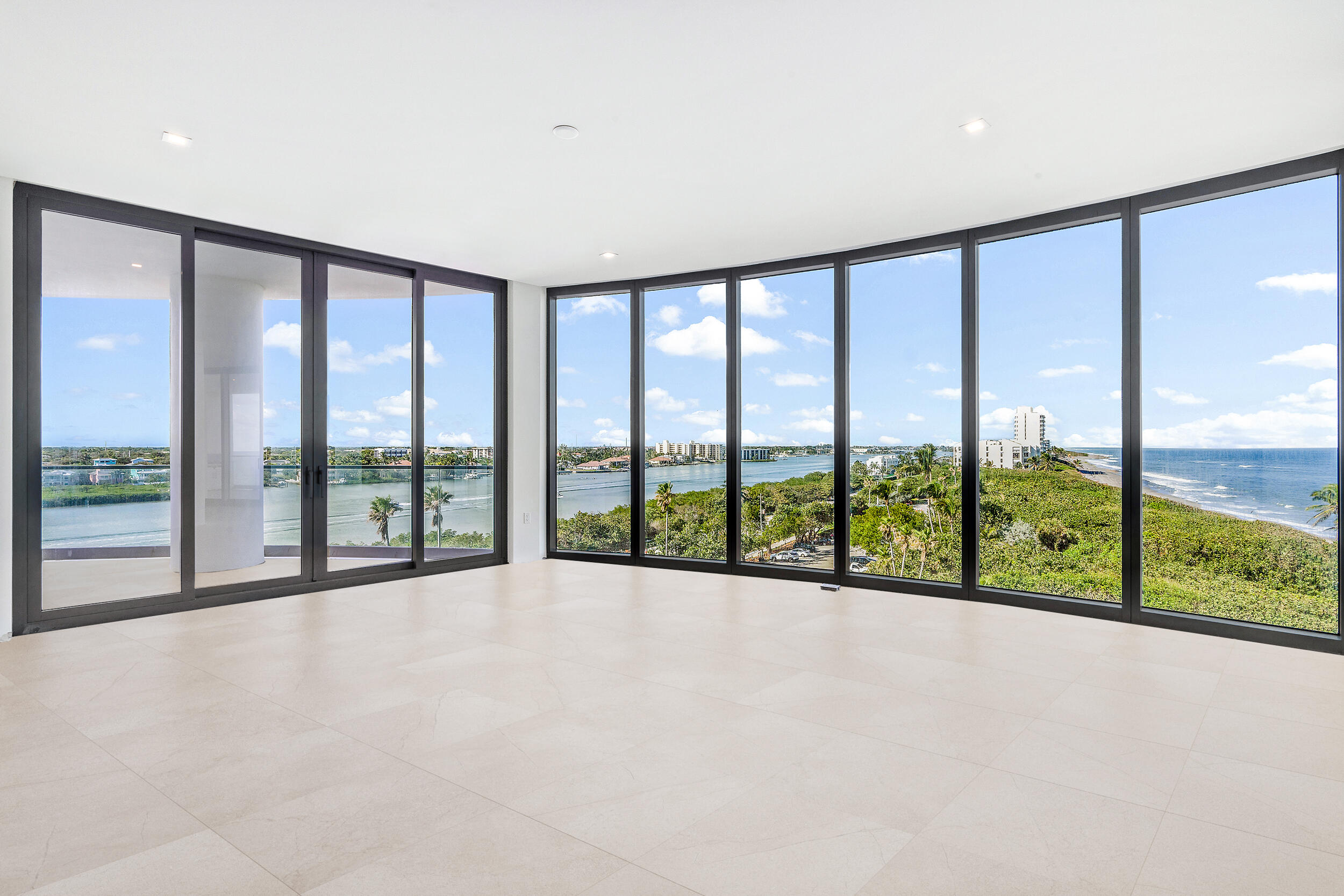 SeaGlass Condominium - Residential