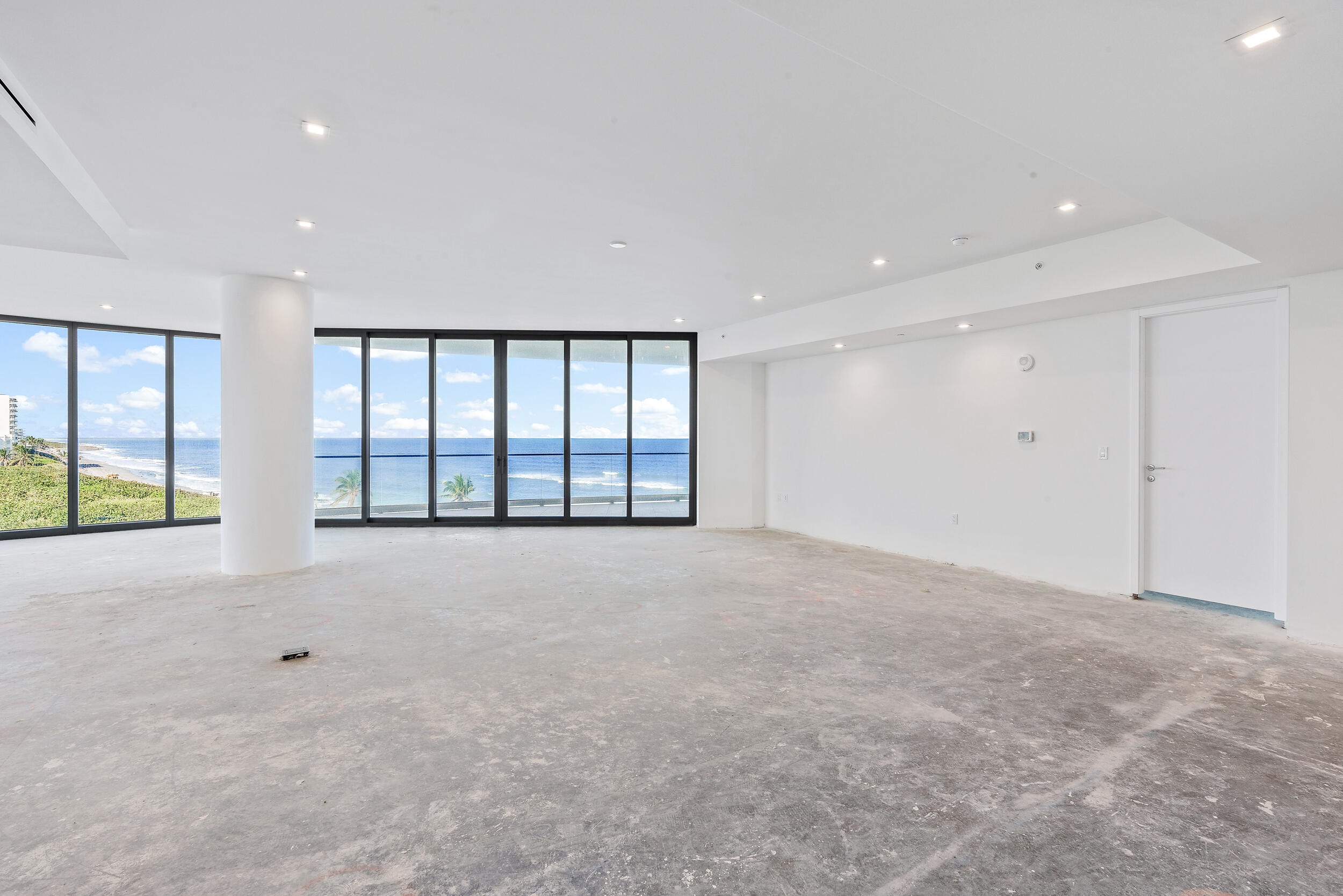 SeaGlass Condominium - Residential
