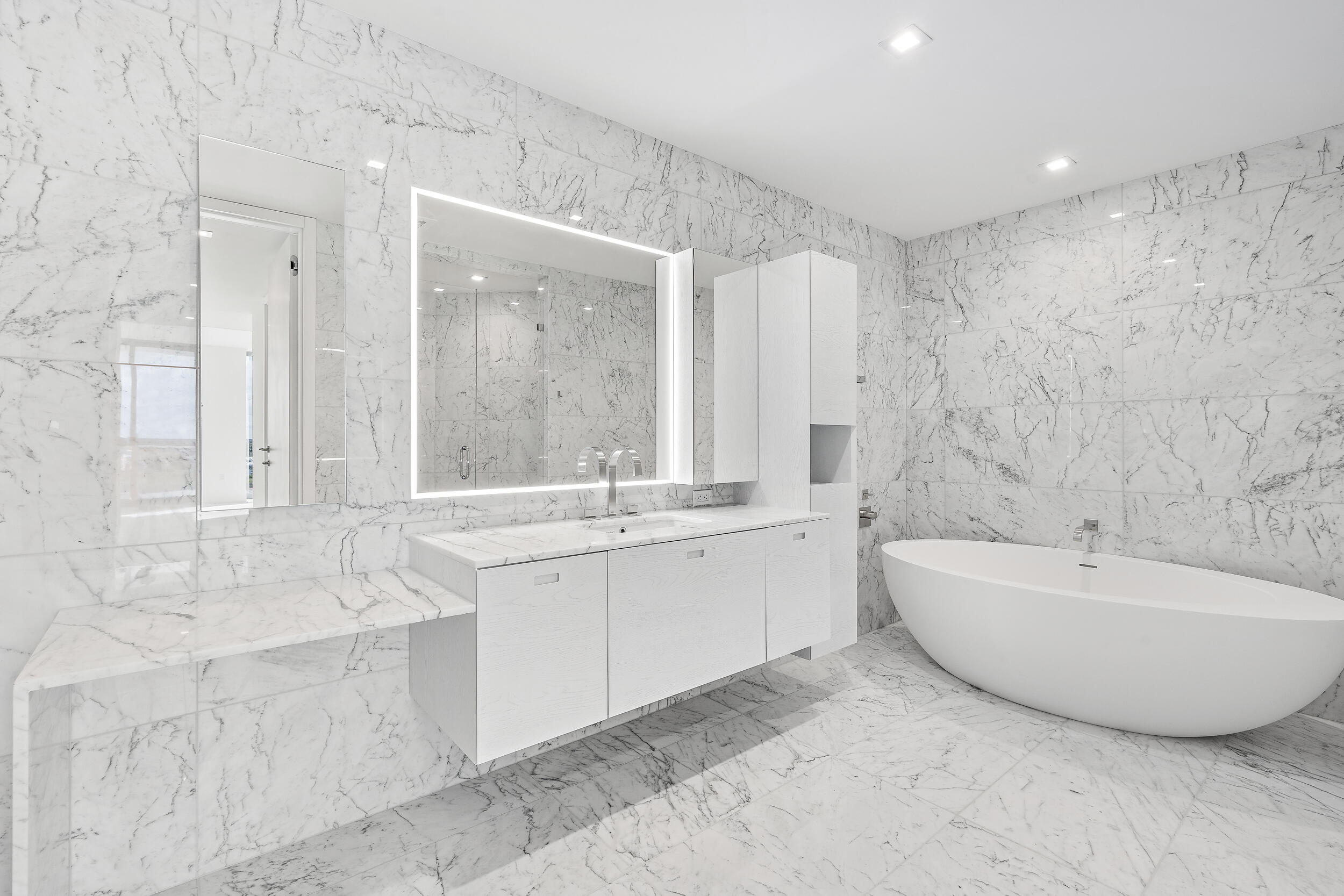 SeaGlass Condominium - Residential