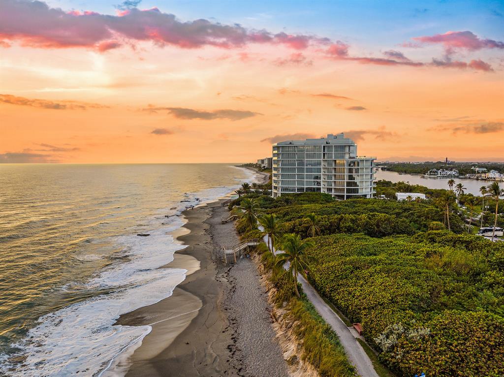 SeaGlass Condominium - Residential
