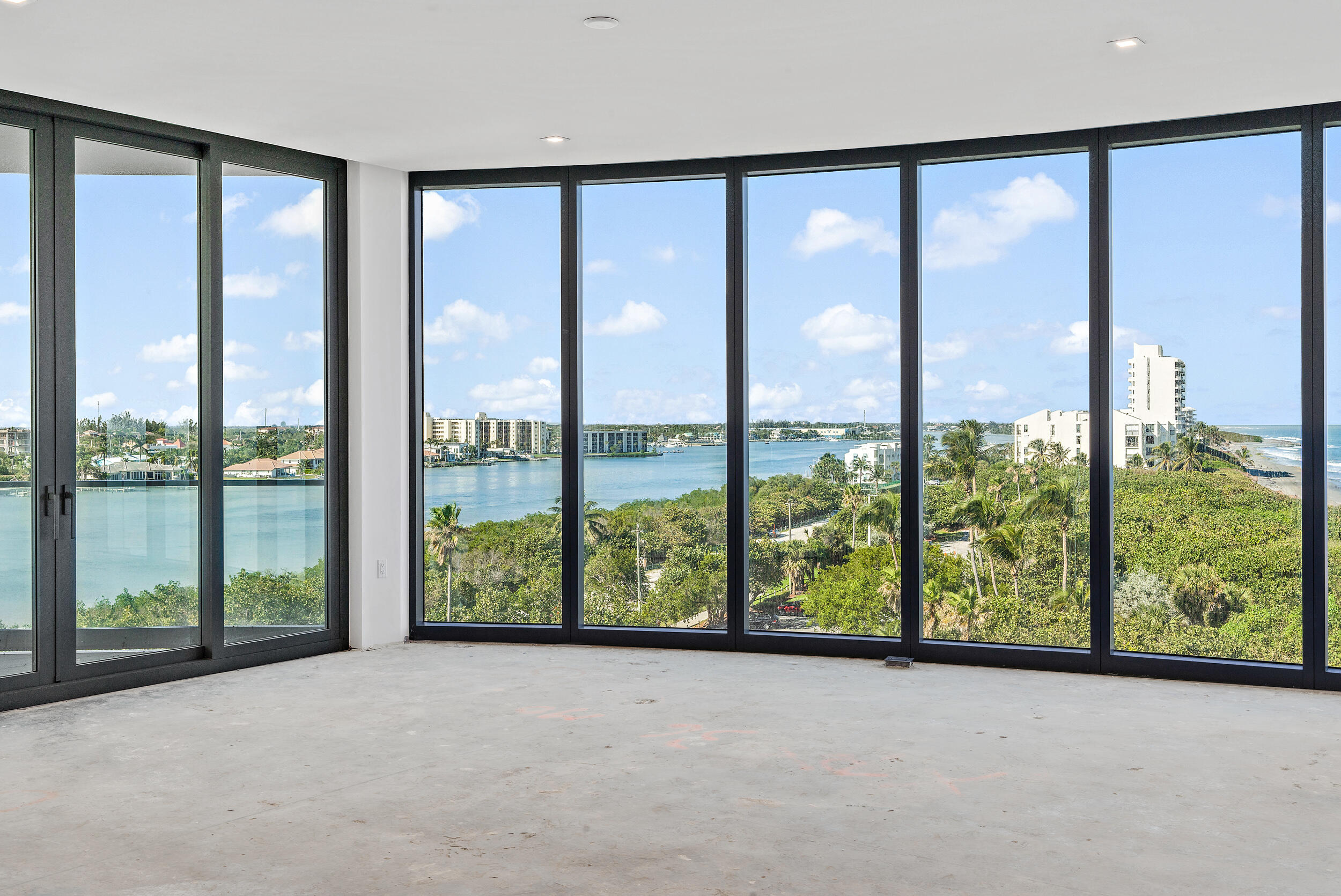 SeaGlass Condominium - Residential