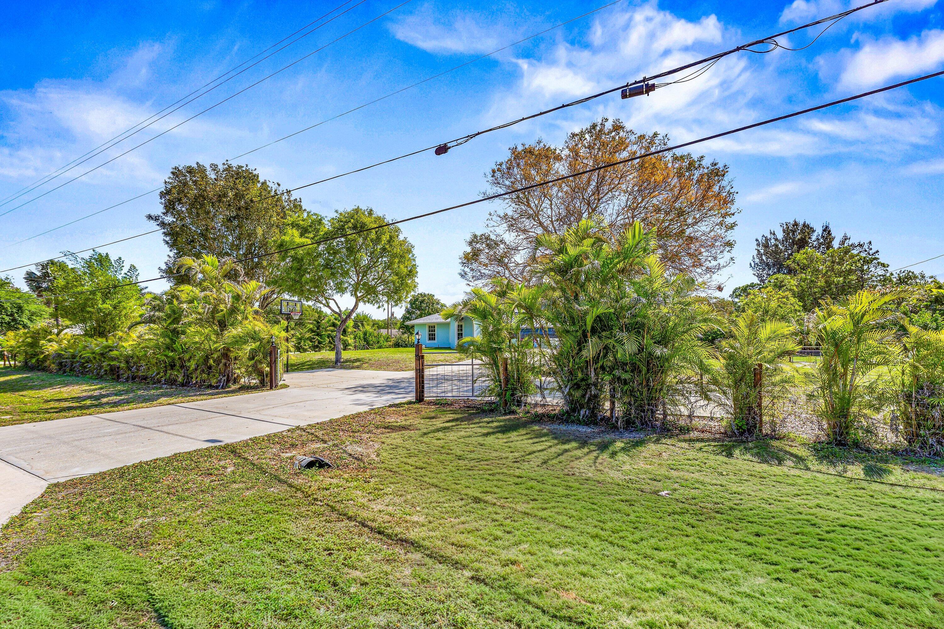 The Acreage - Residential