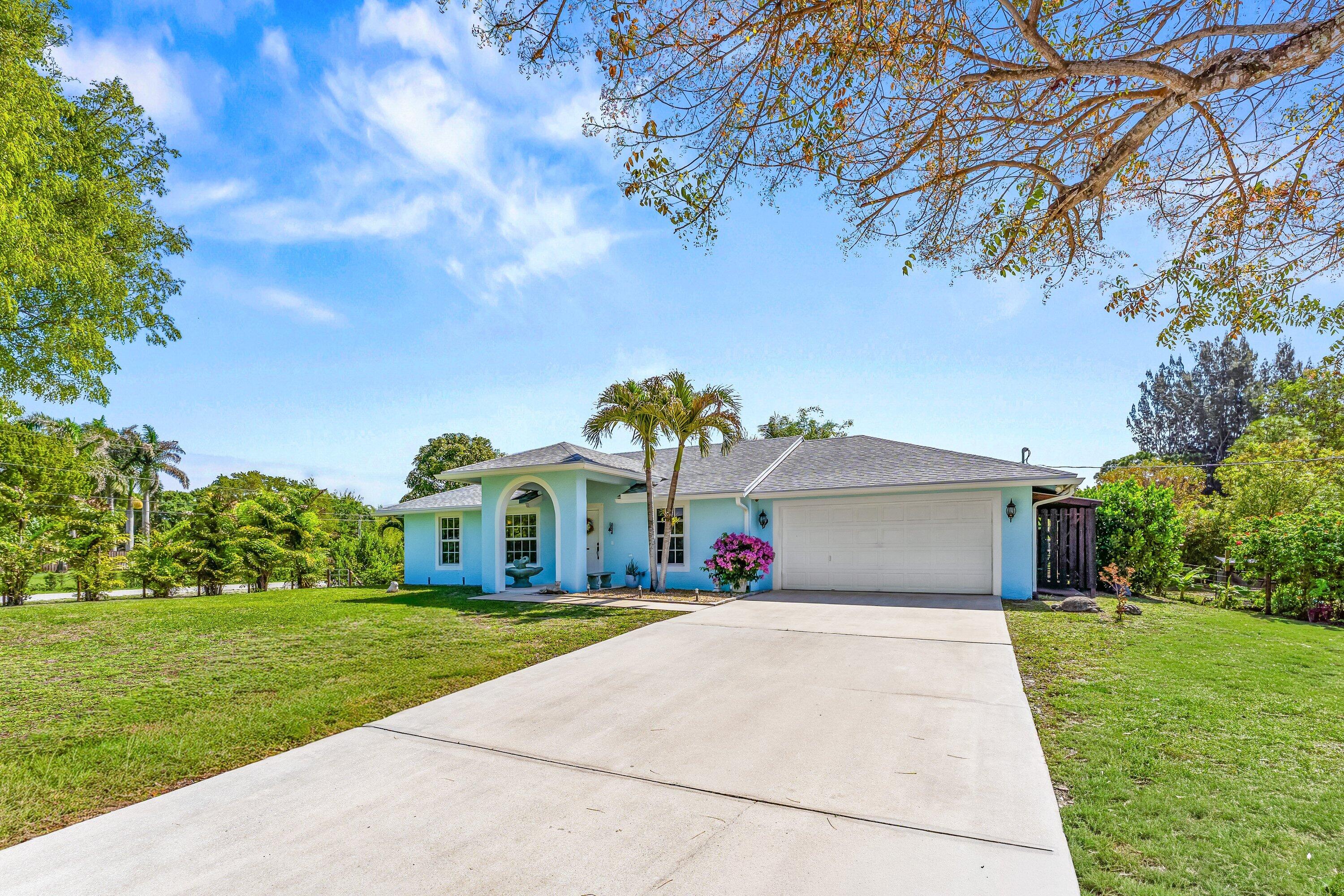 The Acreage - Residential