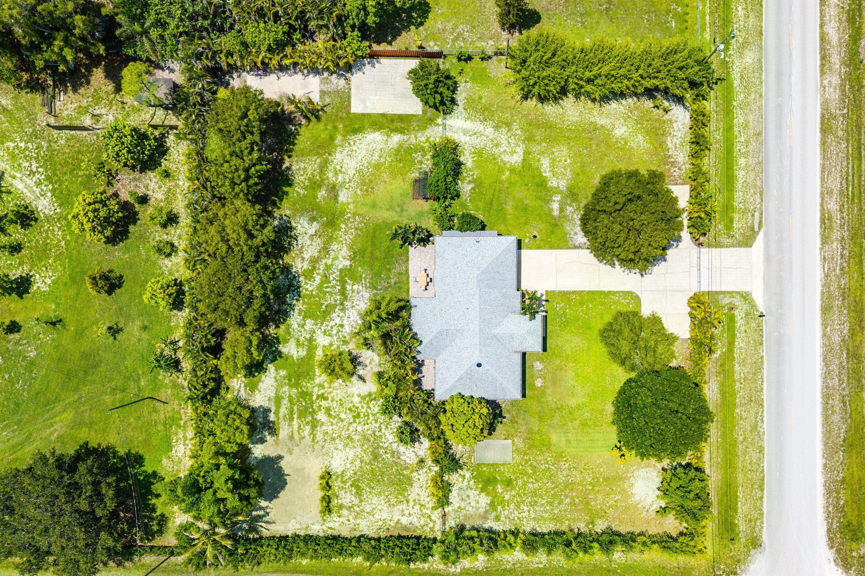 The Acreage - Residential