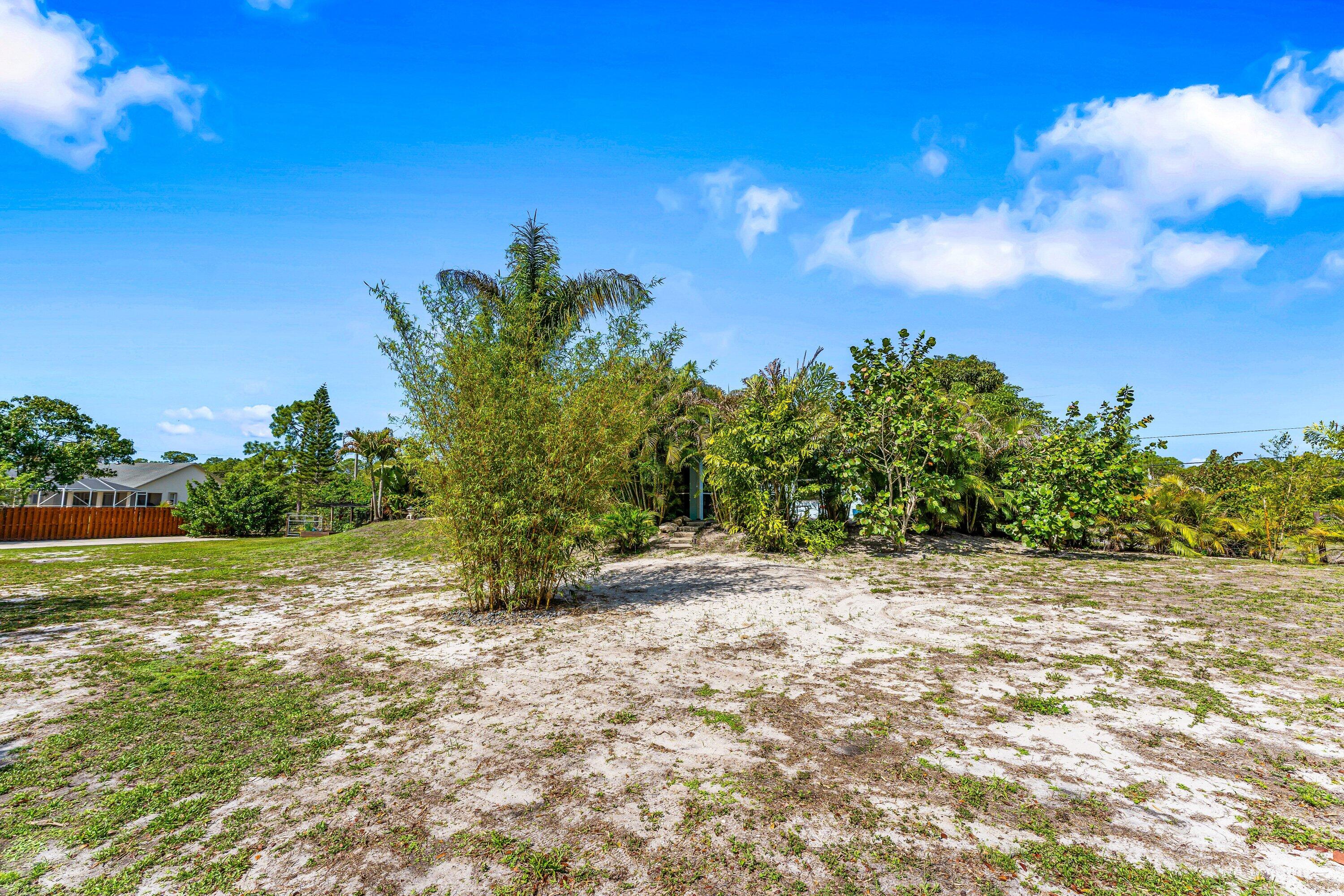 The Acreage - Residential