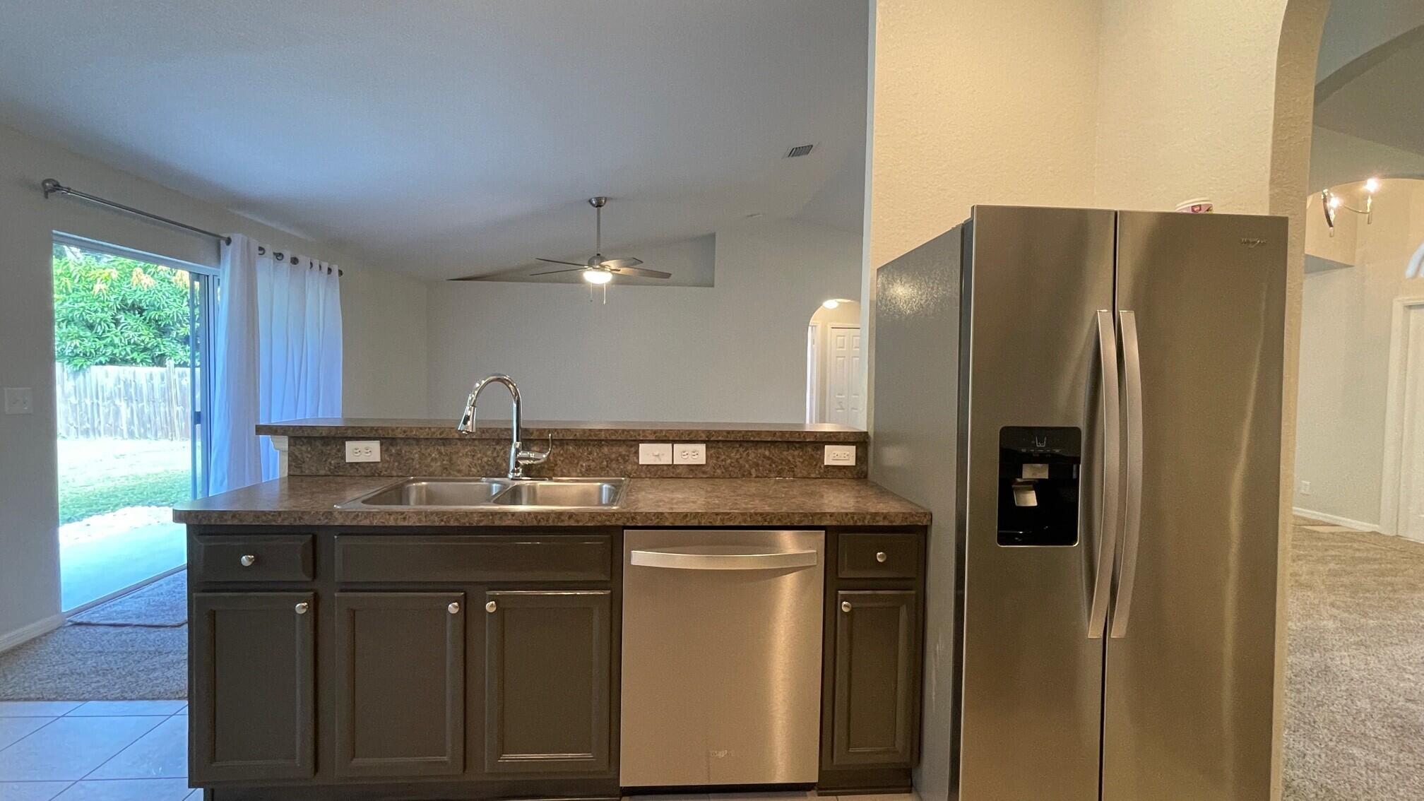 PORT ST LUCIE SECTION  22 - Residential Lease
