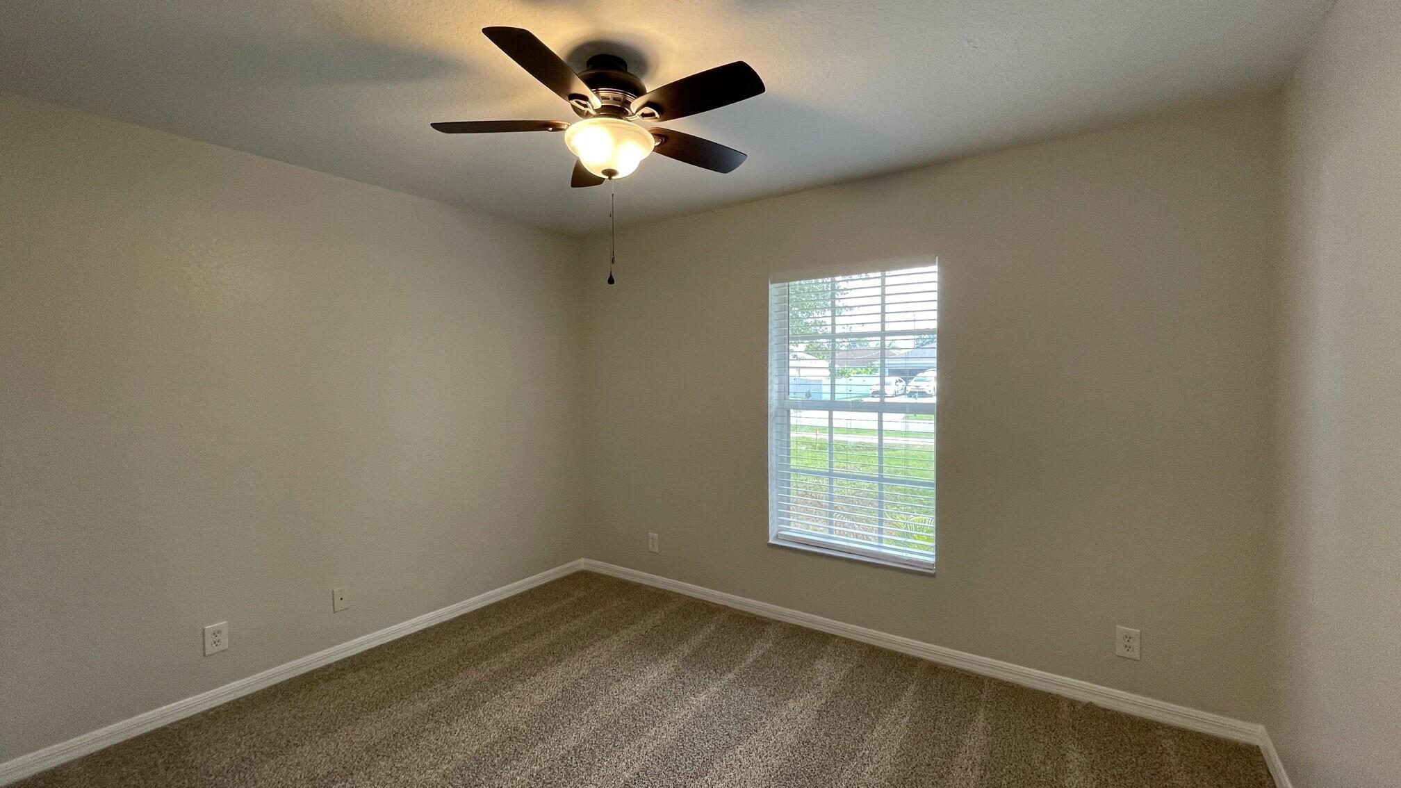PORT ST LUCIE SECTION  22 - Residential Lease