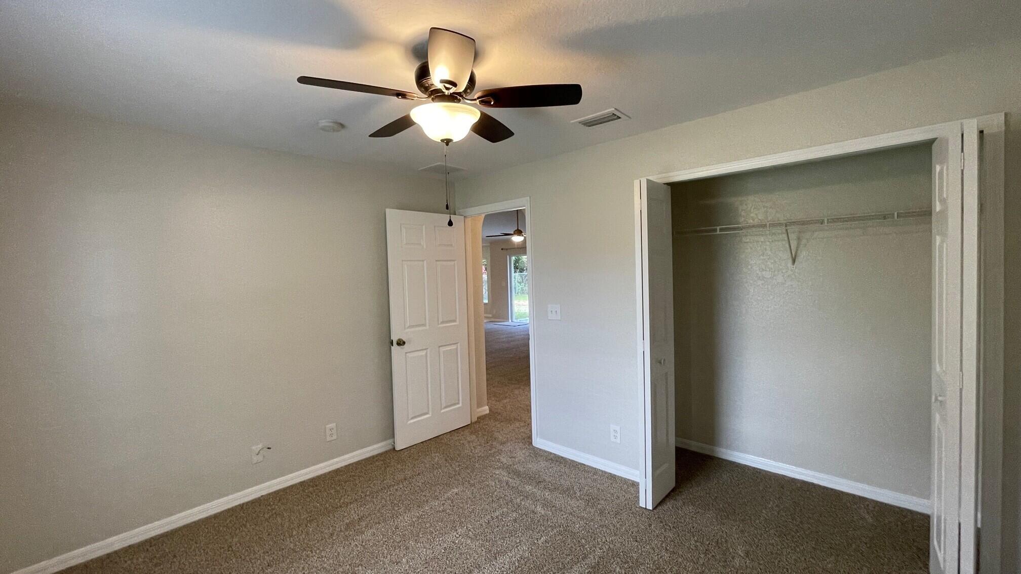 PORT ST LUCIE SECTION  22 - Residential Lease