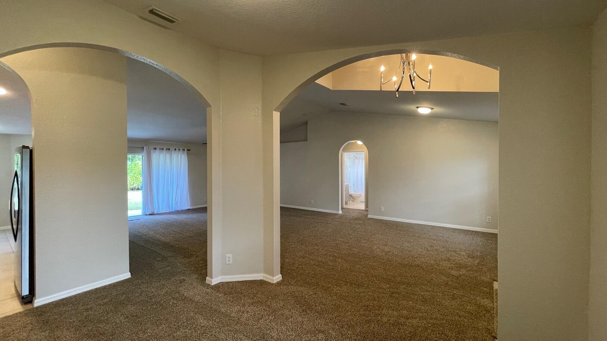 PORT ST LUCIE SECTION  22 - Residential Lease