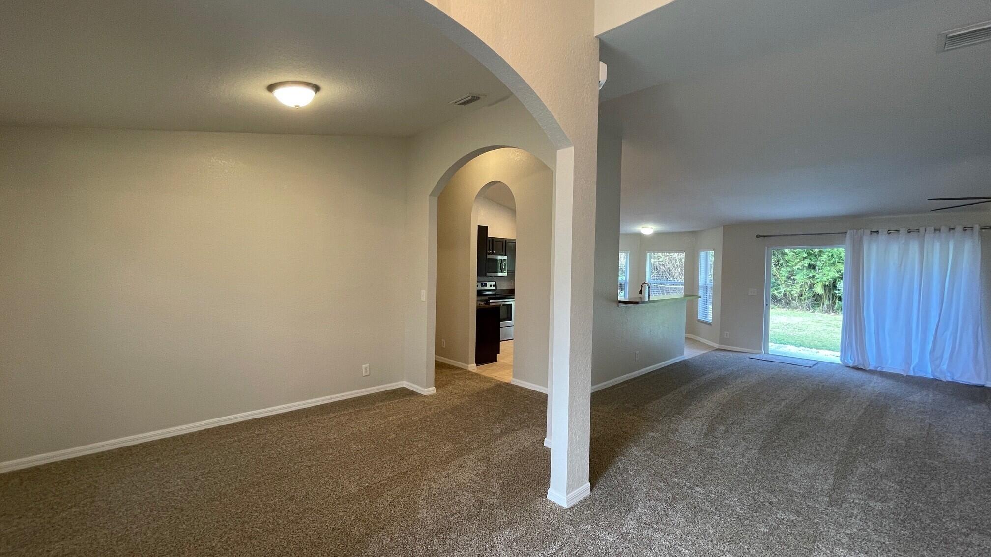 PORT ST LUCIE SECTION  22 - Residential Lease