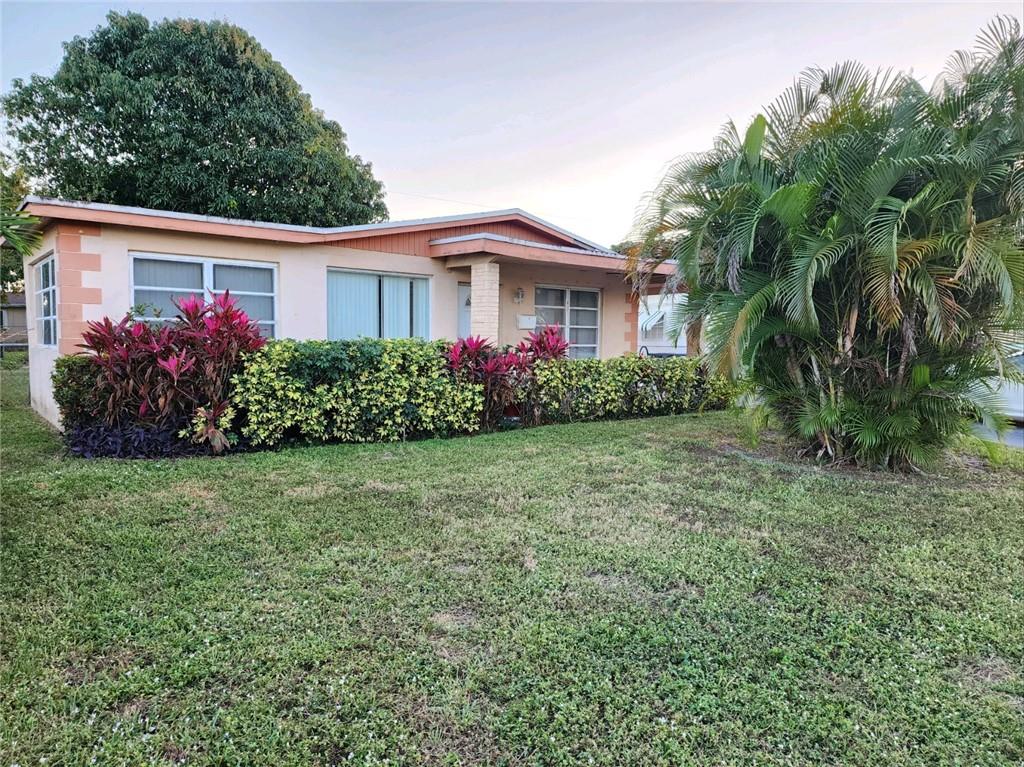 Great first time home buyer opportunity or perfect for investors looking for a nice property for flip or rental investment. Home has newer roof, bathroom and kitchen recently remodeled, Property has a lot of potential but need some minor repairs including cleaning up, new appliances, tile repair or new floor in living flooring and fresh paint. Home has its own spacious laundry room. Covered Patio and carport. Spacious backyard with huge mango tree, perfect for entertaining friends and family. Easy to qualify, FHA, VA or Conventional financing ok, no monthly association fee, no restrictions, close to highways and bus routes. Easy to show. Great first time home buyer opportunity or perfect for investors looking for a nice property for flip or rental investment. Home has newer roof, bathroom and kitchen recently remodeled, Property has a lot of potential but need some minor repairs including cleaning up, new appliances, tile repair or new floor in living flooring and fresh paint. Home has its own spacious laundry room. Covered Patio and carport. Spacious backyard with huge mango tree, perfect for entertaining friends and family. Easy to qualify, FHA, VA or Conventional financing ok, no monthly association fee, no restrictions, close to highways and bus routes. Easy to show.