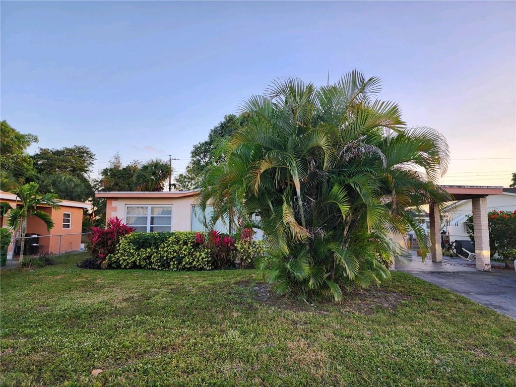 John F Kennedy Estates Se - Residential