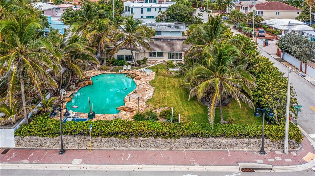 FORT LAUDERDALE BEACH - Residential