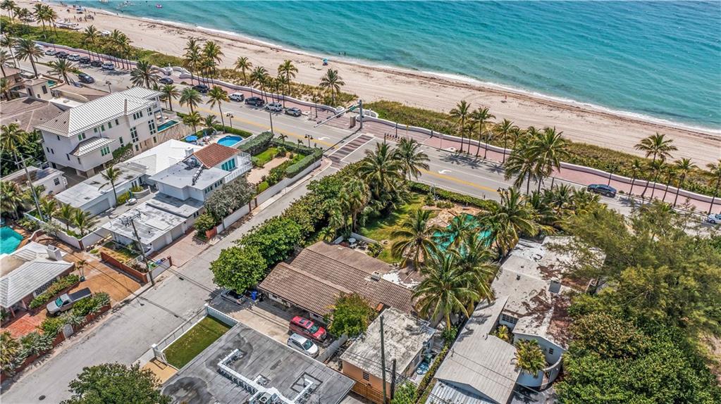 FORT LAUDERDALE BEACH - Residential
