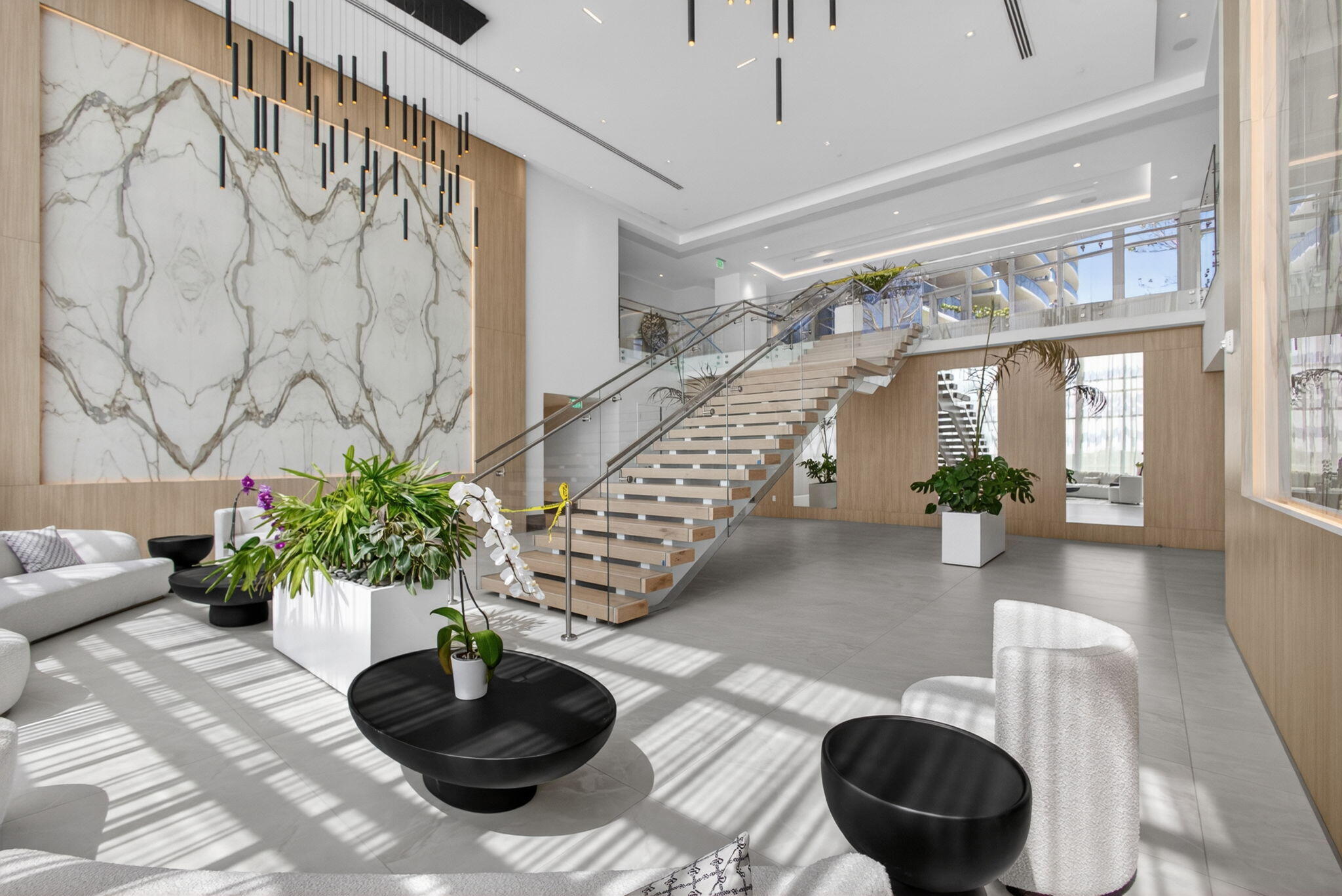 NAUTILUS 220 CONDO - Residential