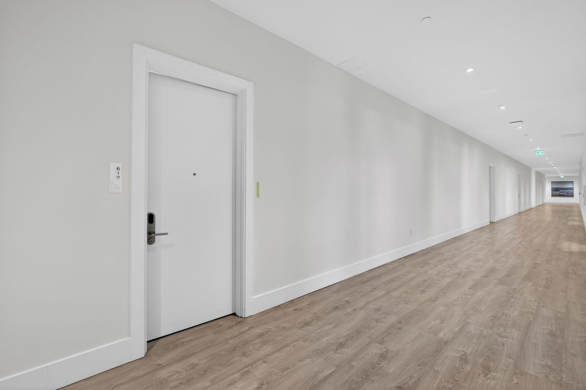 NAUTILUS 220 CONDO - Residential