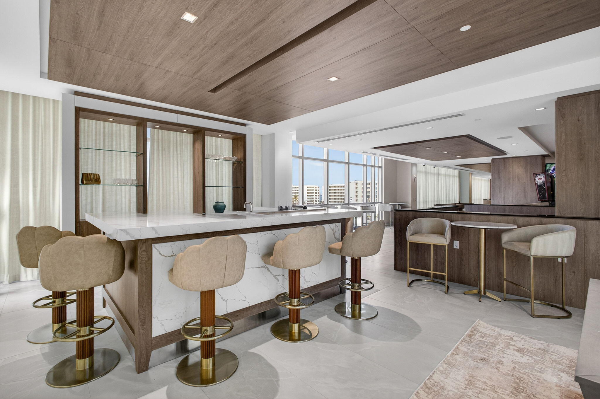 NAUTILUS 220 CONDO - Residential