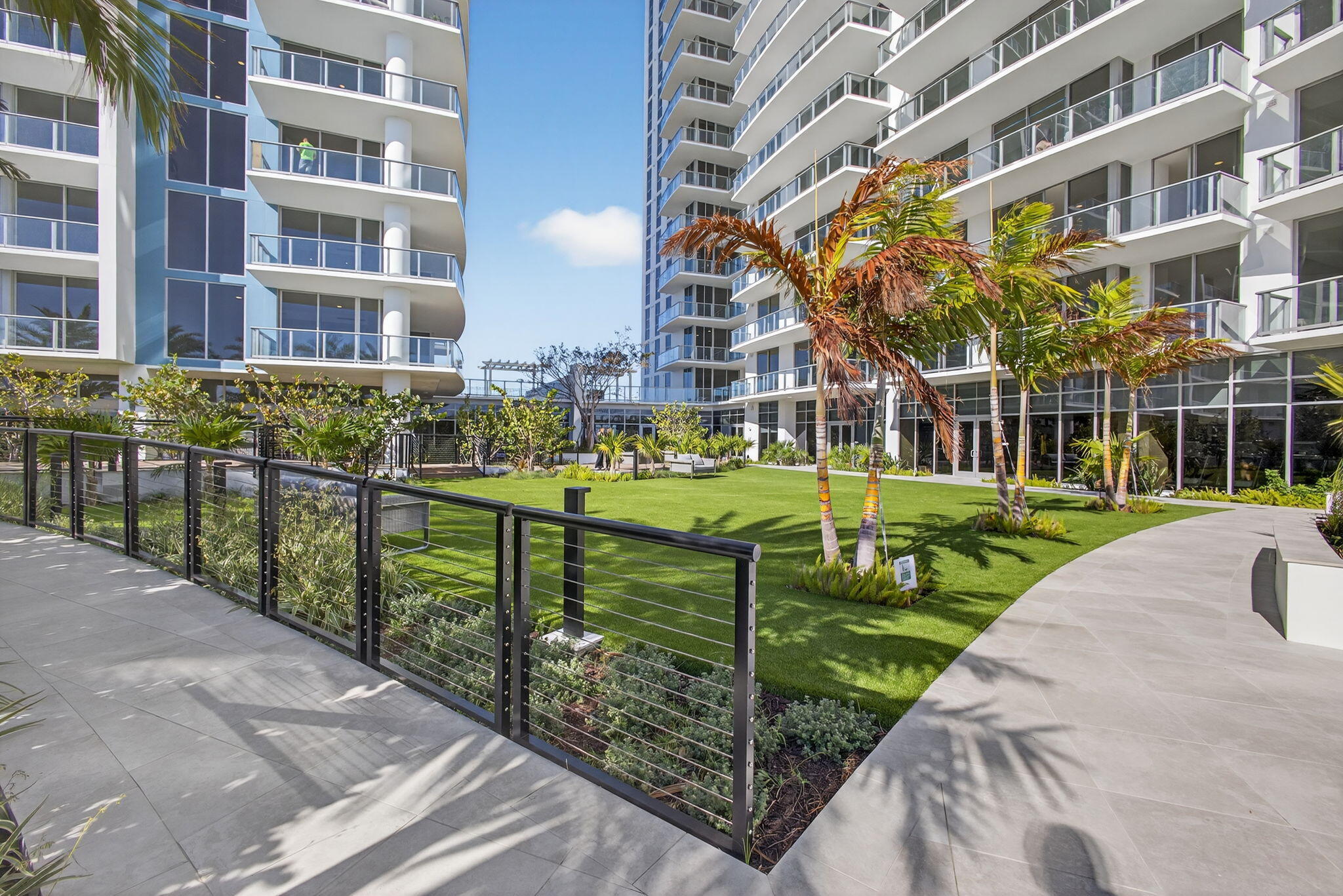NAUTILUS 220 CONDO - Residential