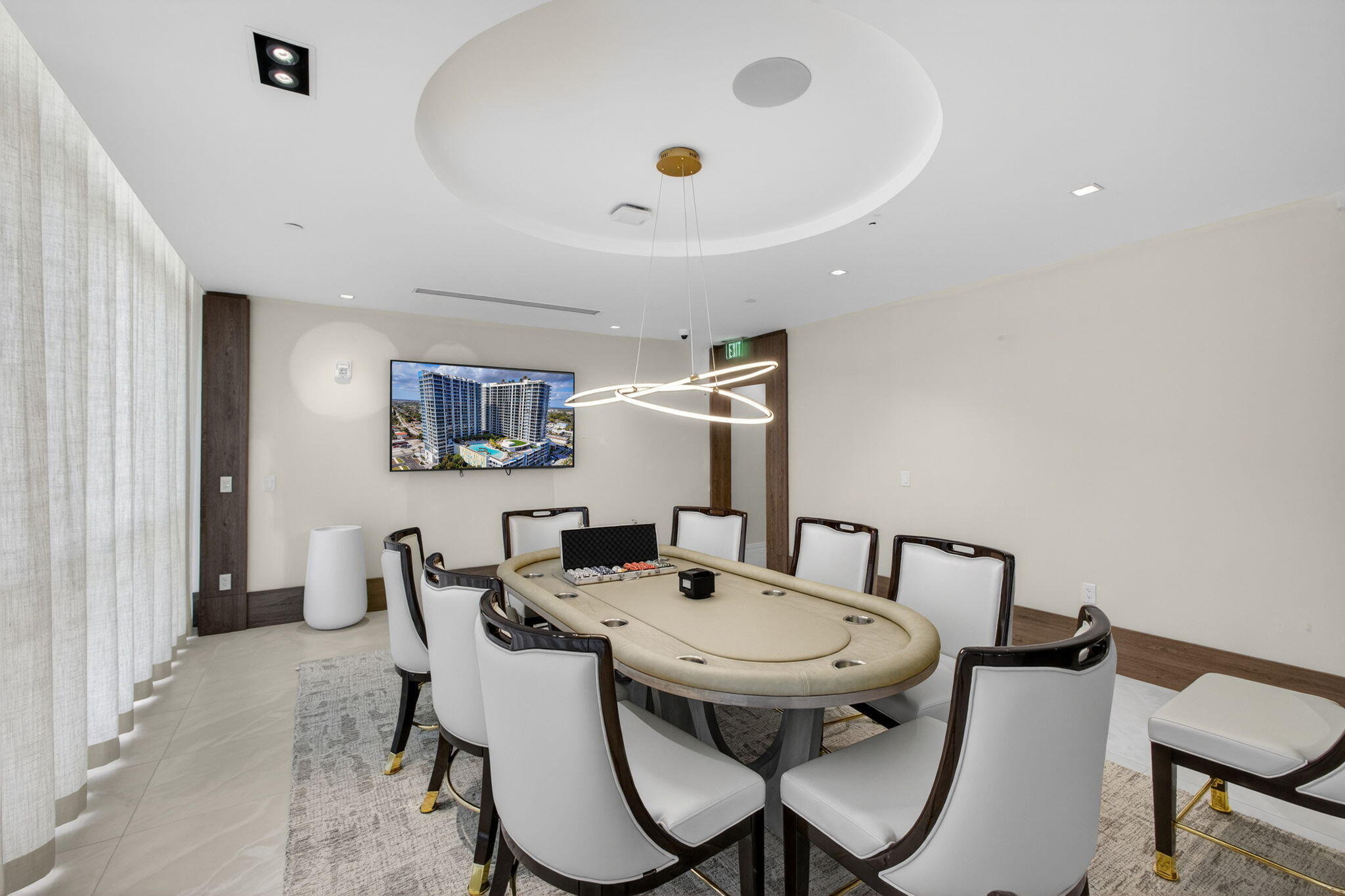 NAUTILUS 220 CONDO - Residential